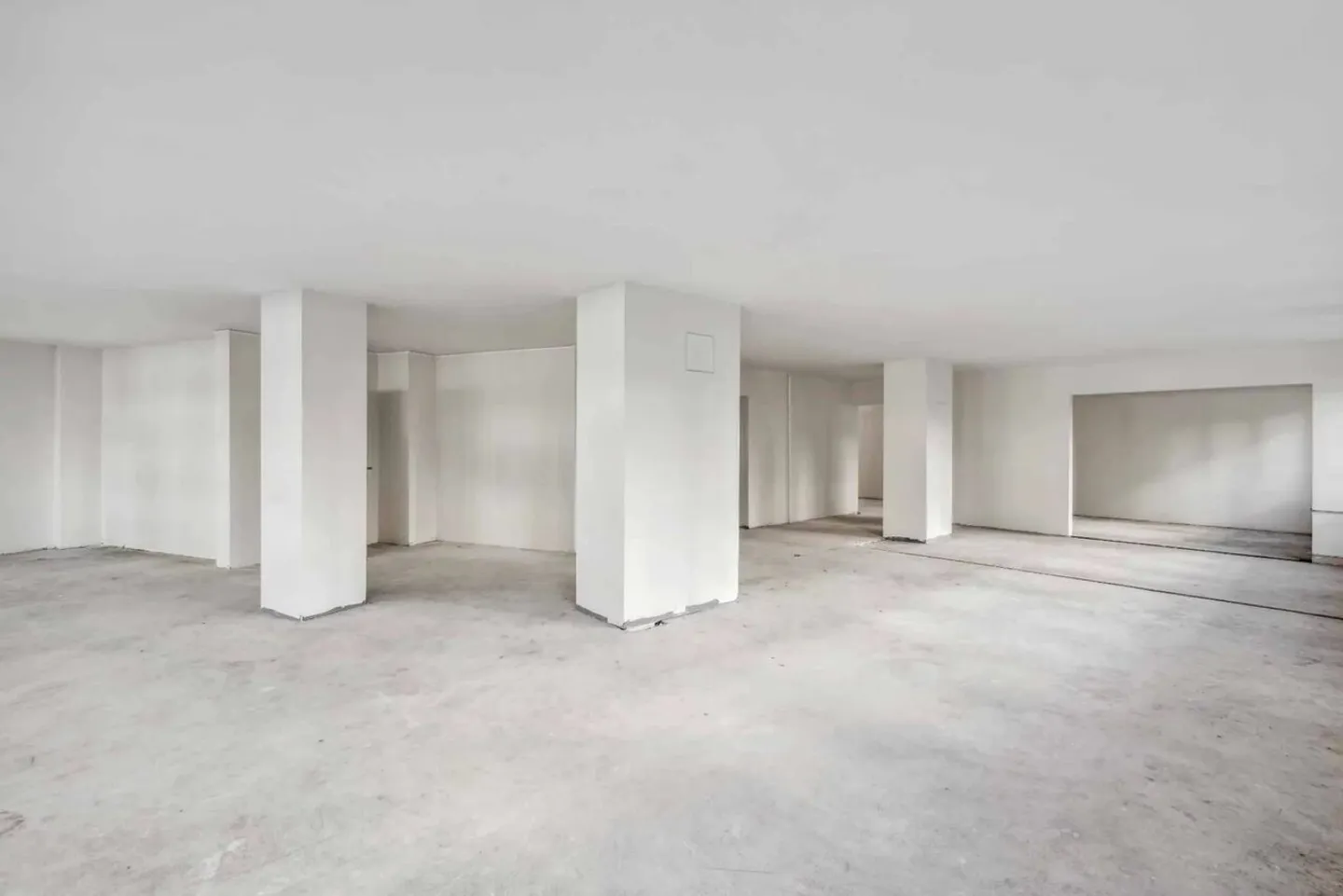 Büroflächen zur Miete in der Nähe des Bahnhofs - Foto 7 von 10