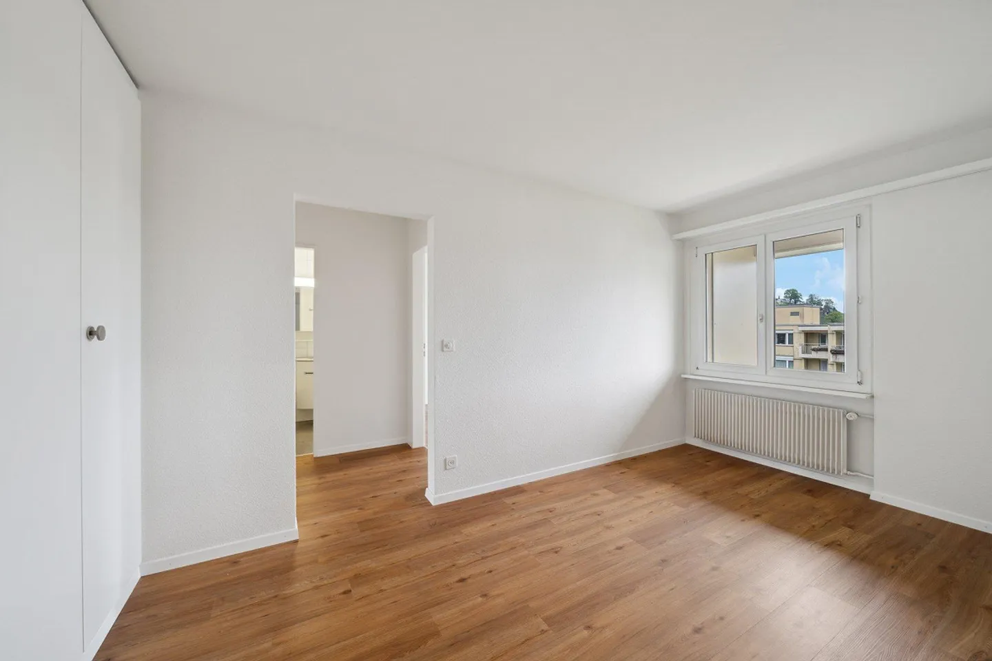 Familienfreundliche Wohnung in Kriens - Foto 3 von 11