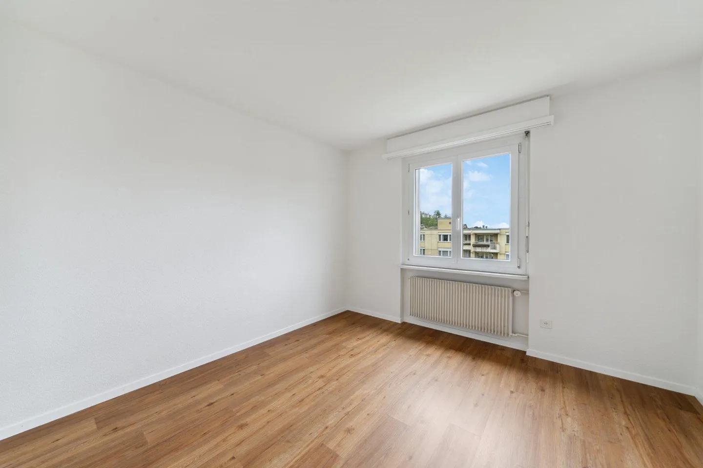 Familienfreundliche Wohnung in Kriens - Foto 8 von 11