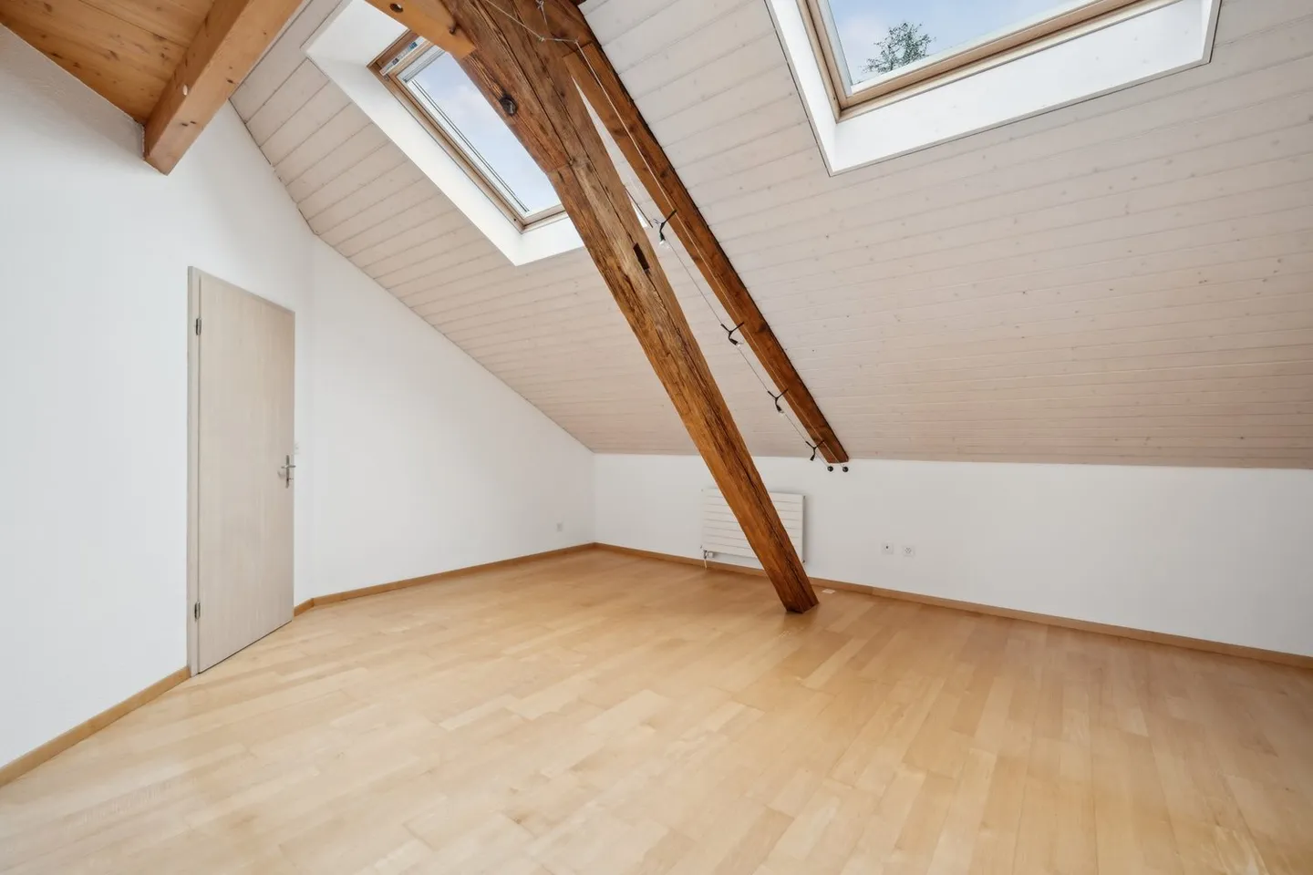 Vermietete Wohn- und Geschäftsliegenschaft an zentraler Lage - Foto 8 von 10