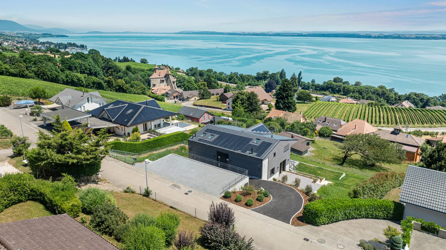 Maison individuelle à vendre - Photo 22 sur 23