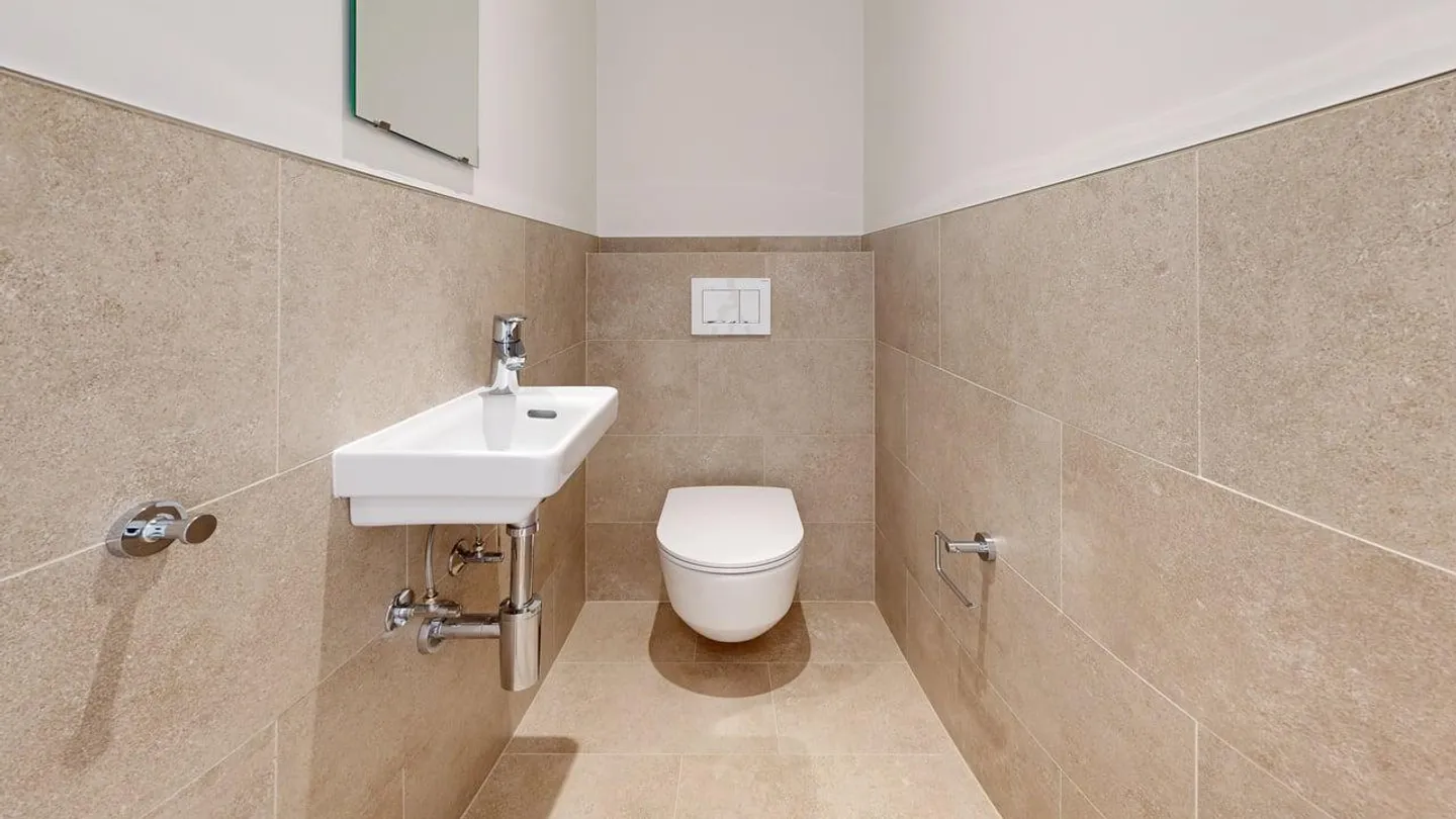 Appartement moderne avec vue - Photo 5 sur 7