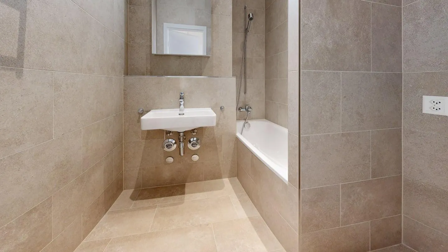 Appartement moderne avec vue - Photo 6 sur 7