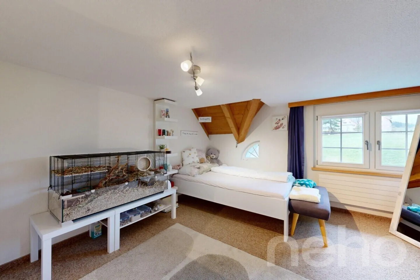 Nature, Peace, Opportunities - Versatile Property in Hemberg - Photo 7 of 12