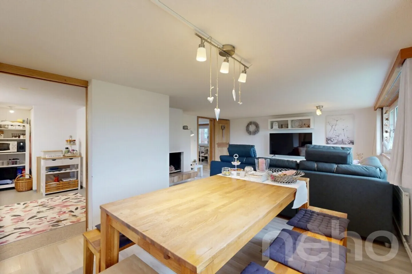 Nature, Peace, Opportunities - Versatile Property in Hemberg - Photo 4 of 12