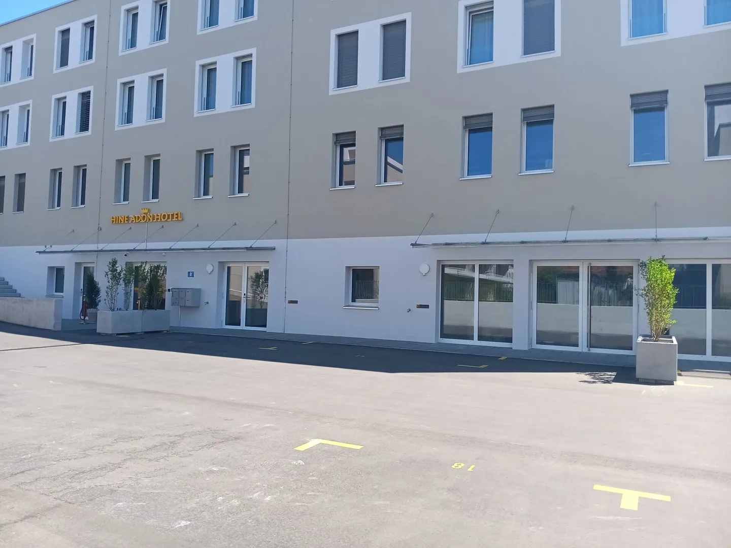 Espaces de bureaux flexibles à Avenches - Photo 4 sur 7