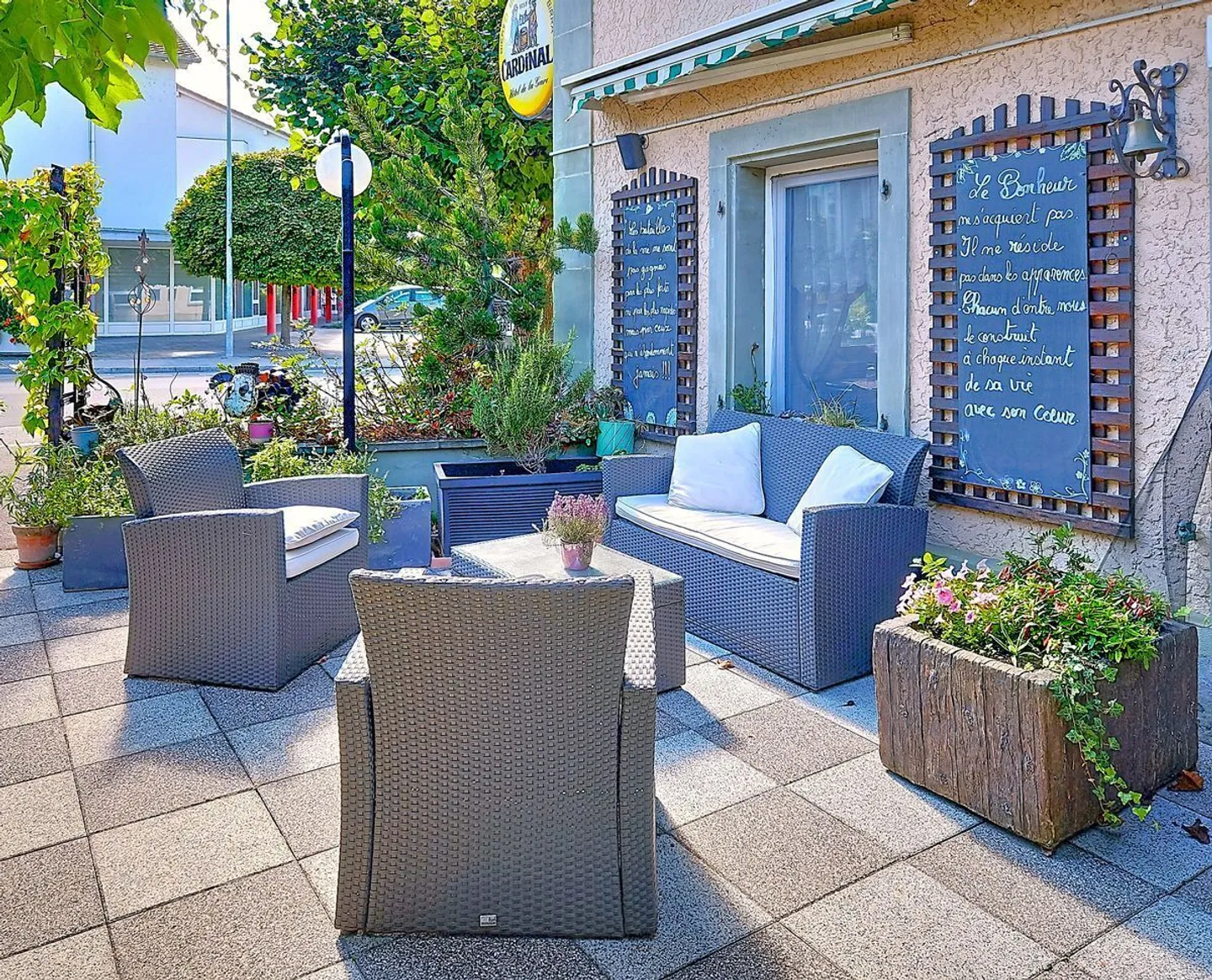 EDIFICIO A COUSSET (FR) Eccellente rendimento - Modulabile - Foto 6 di 7