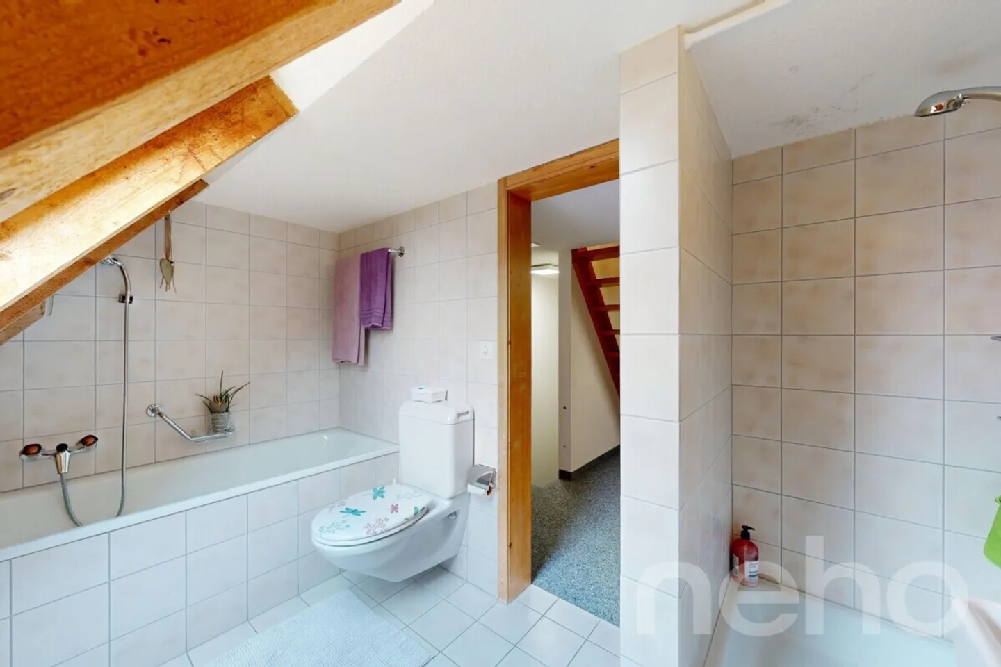Nature, Peace, Opportunities - Versatile Property in Hemberg - Photo 9 of 12