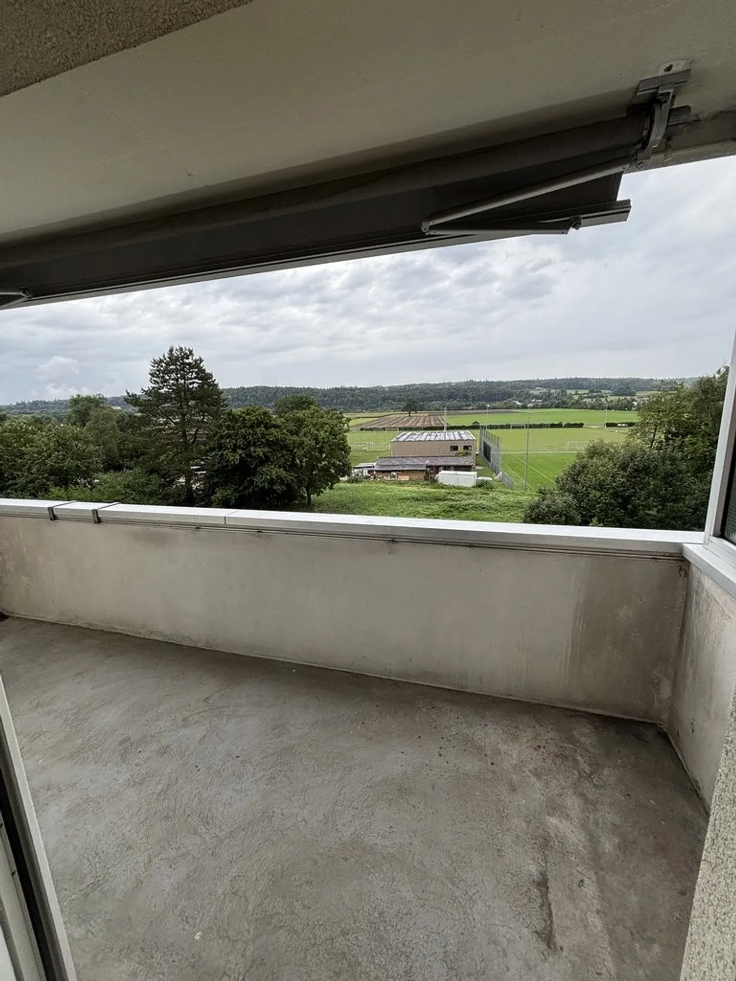 4.5 Room Apartment - Photo 11 of 12