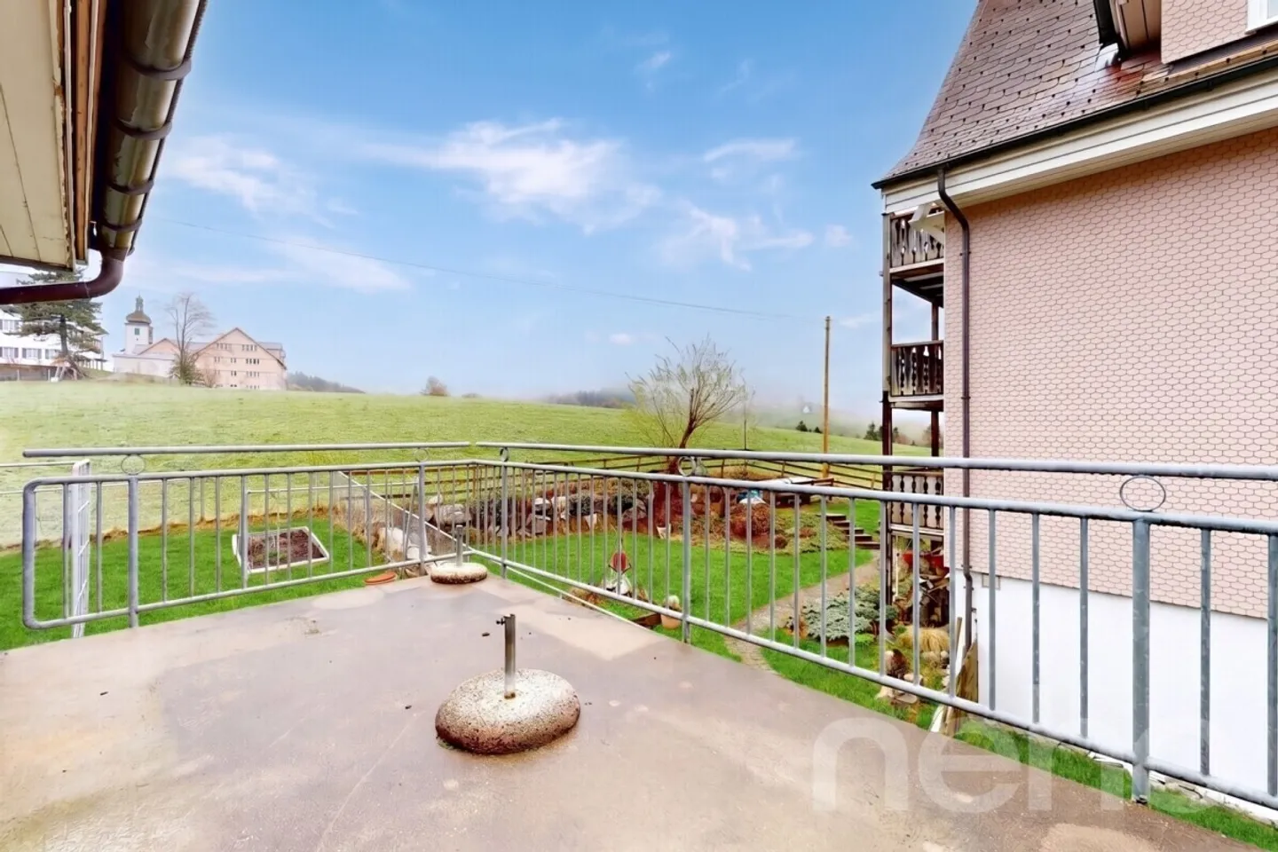 Nature, Peace, Opportunities - Versatile Property in Hemberg - Photo 10 of 12