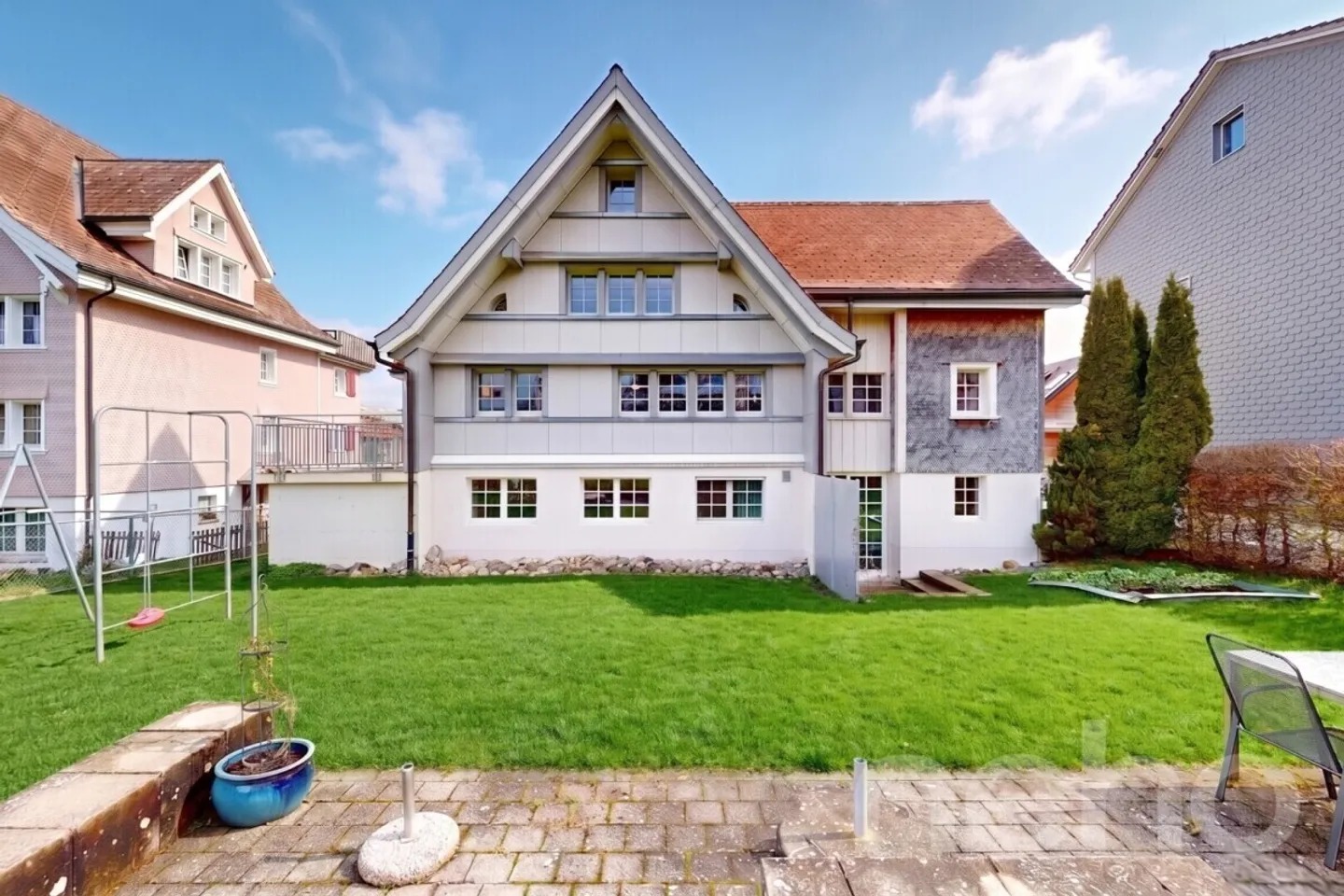 Nature, Peace, Opportunities - Versatile Property in Hemberg - Photo 12 of 12