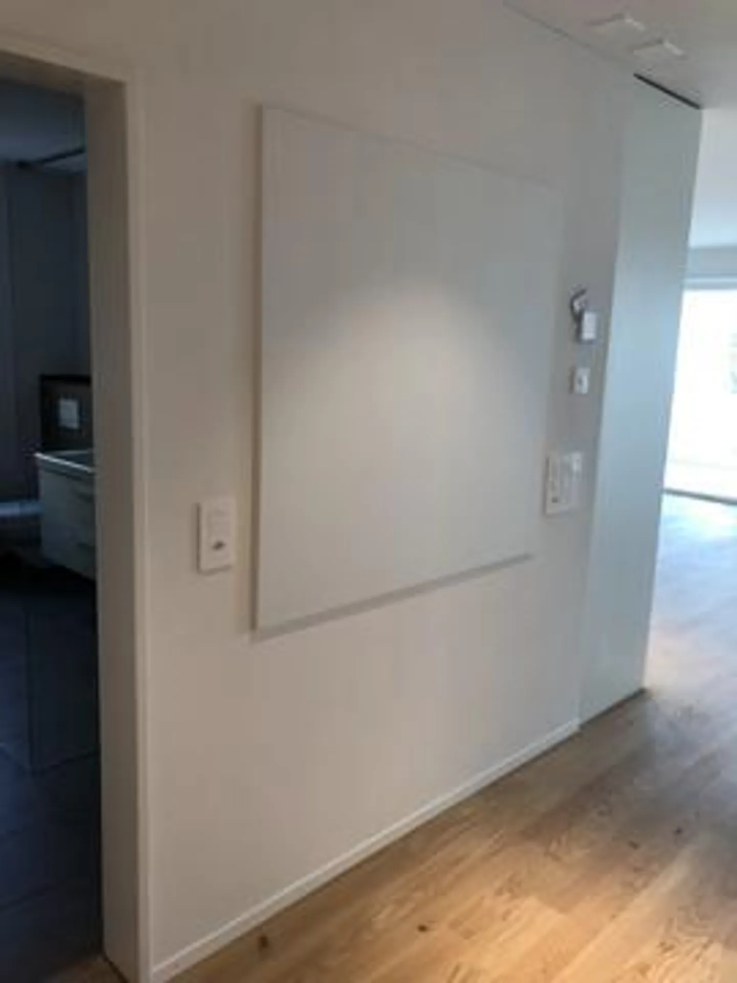 Spacious 4 1/2 Room Apartment with Veranda (Winter Garden) - Photo 12 of 26