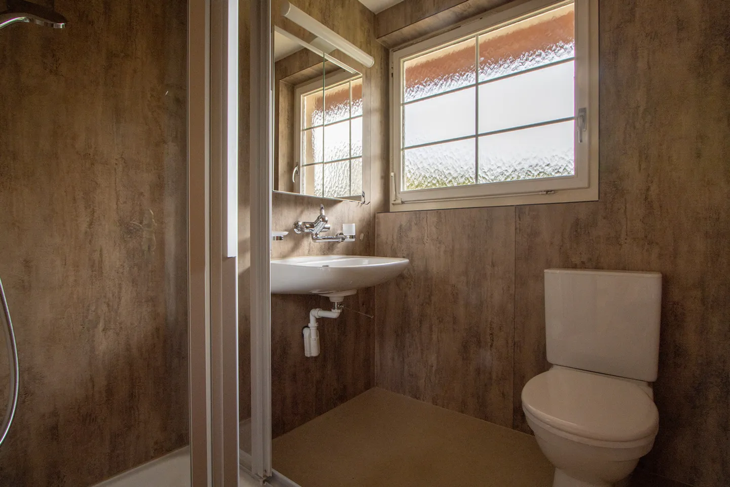 La mia casa unifamiliare. Il mio paradiso. - Foto 5 di 15