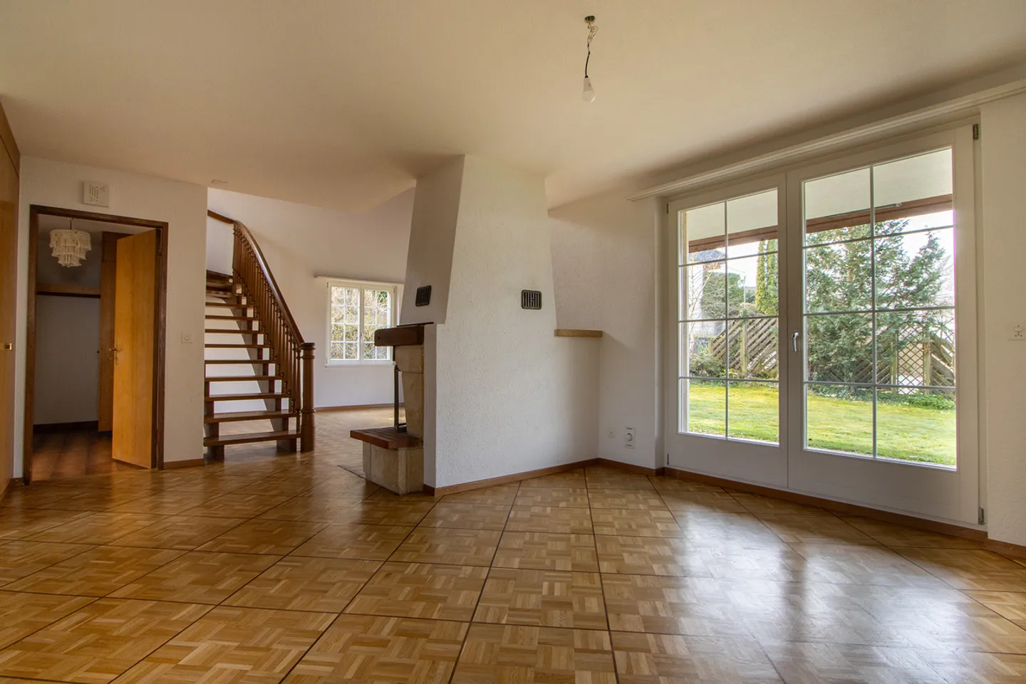 La mia casa unifamiliare. Il mio paradiso. - Foto 6 di 15