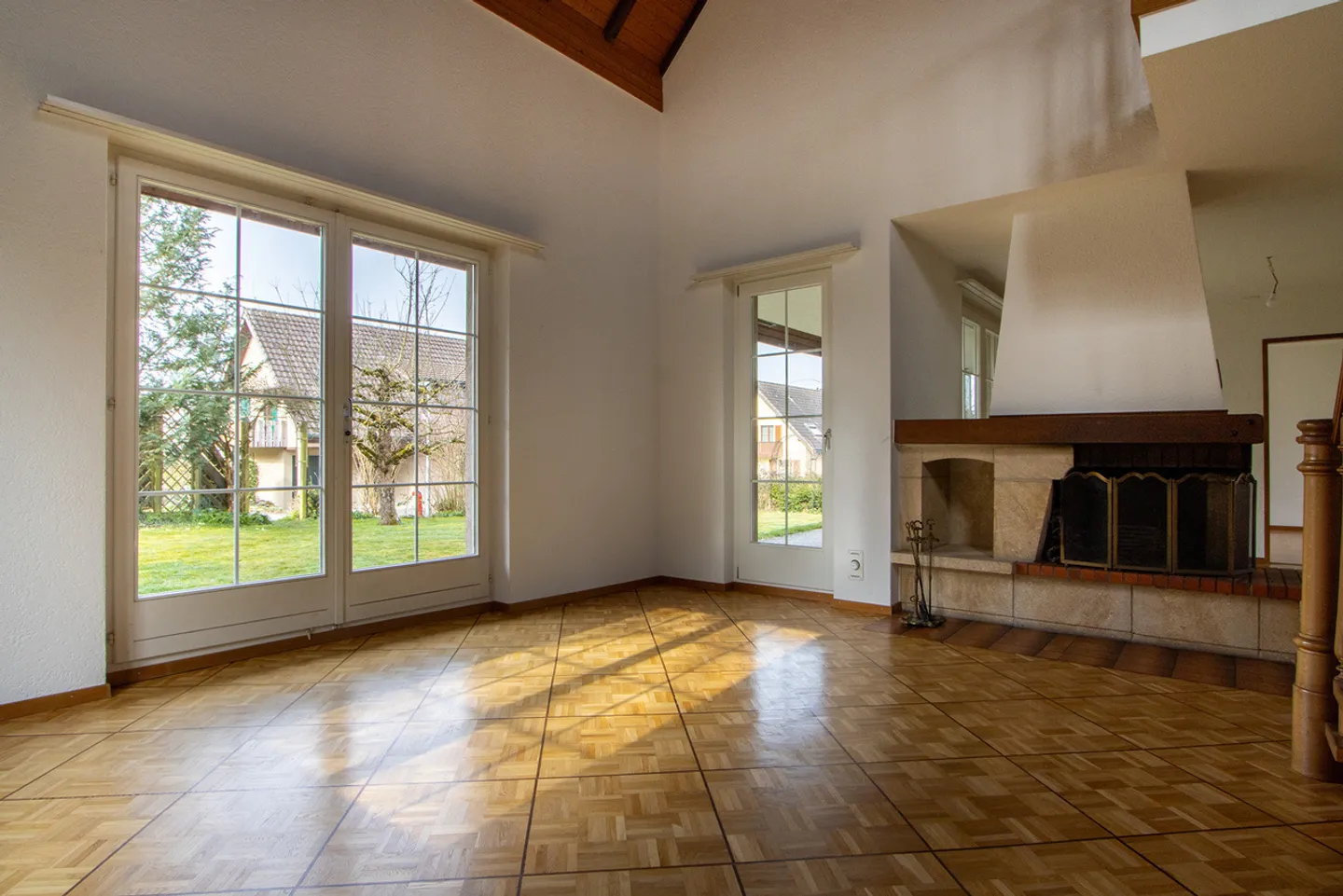 La mia casa unifamiliare. Il mio paradiso. - Foto 8 di 15