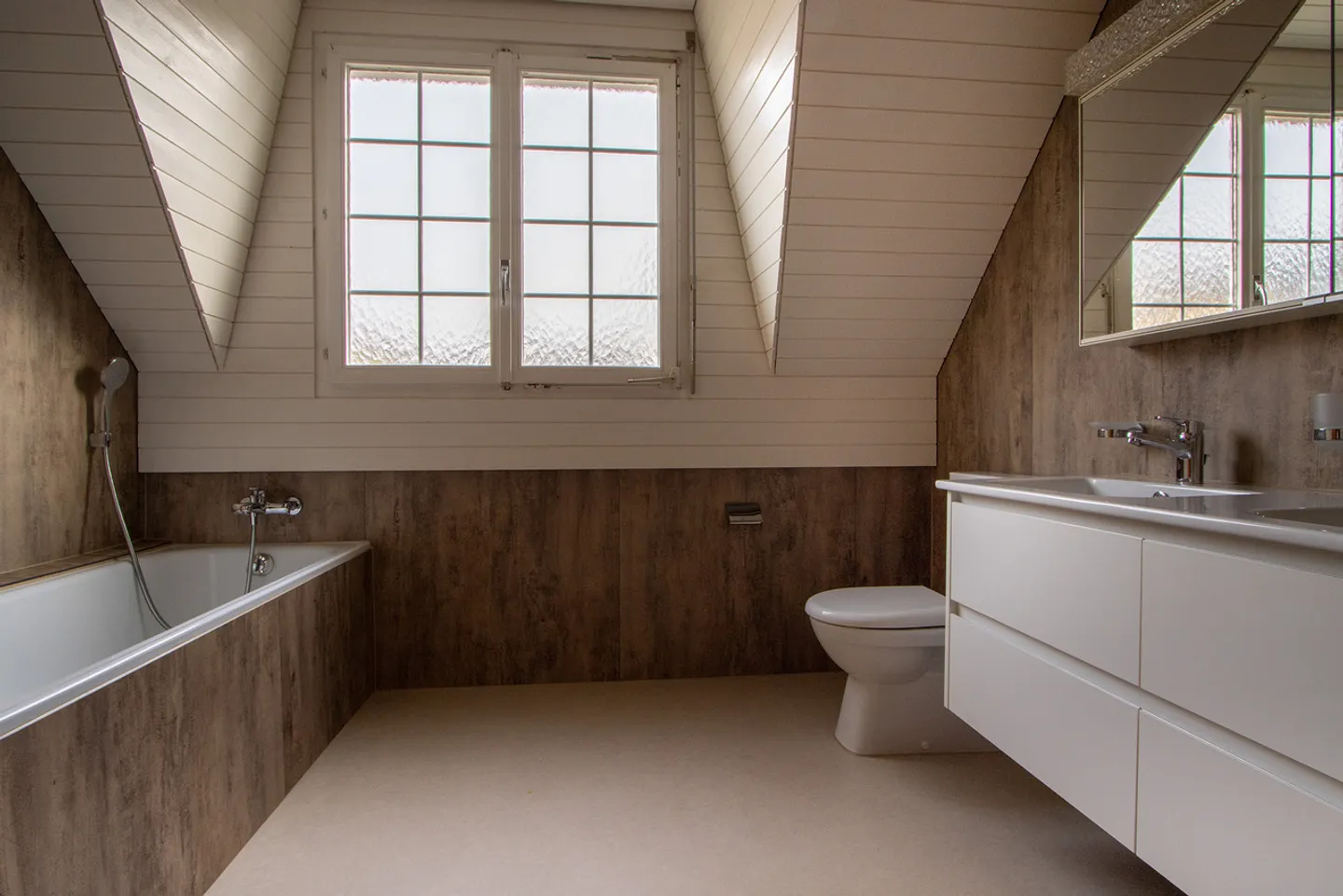 La mia casa unifamiliare. Il mio paradiso. - Foto 4 di 15