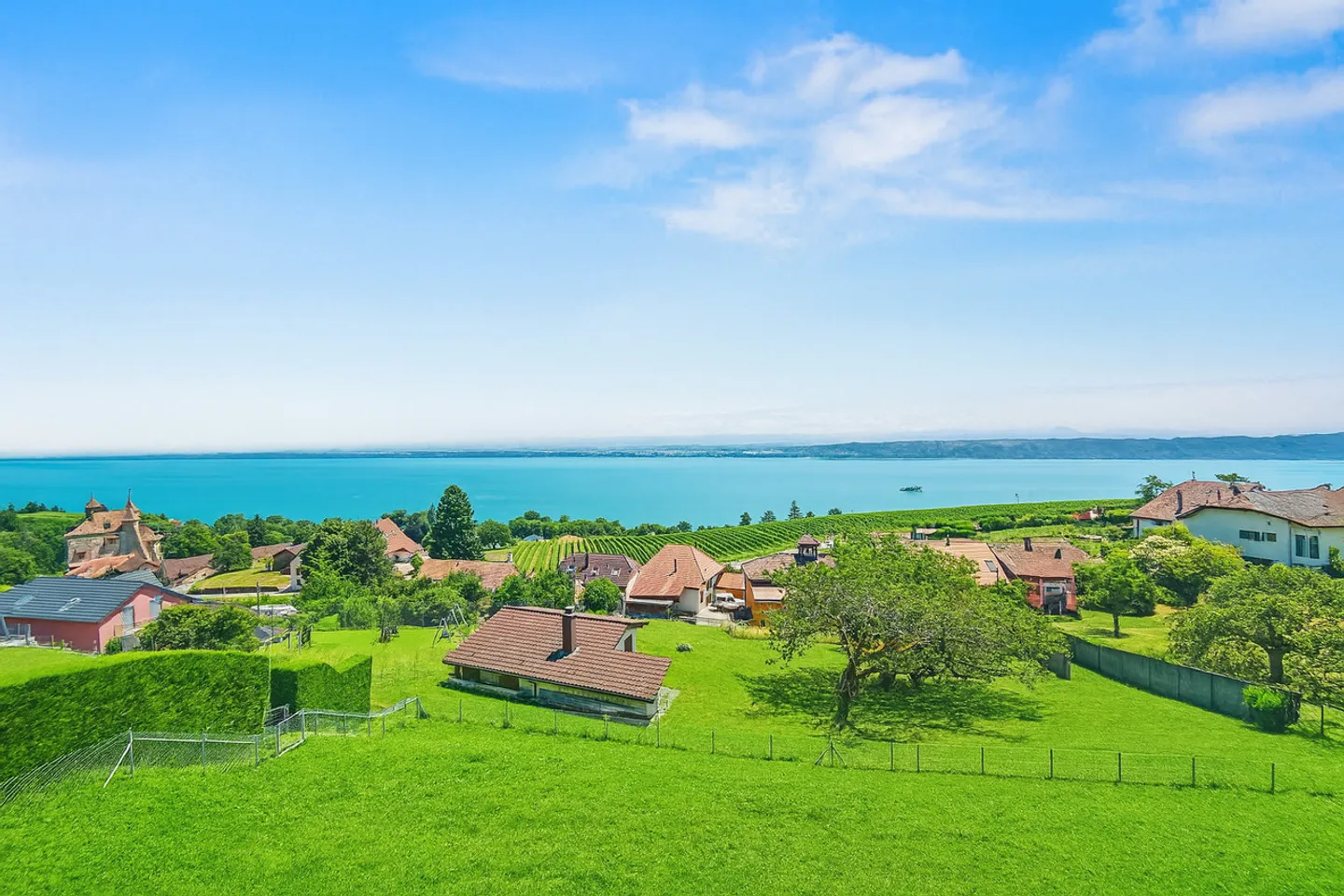 Maison individuelle à vendre - Photo 23 sur 23