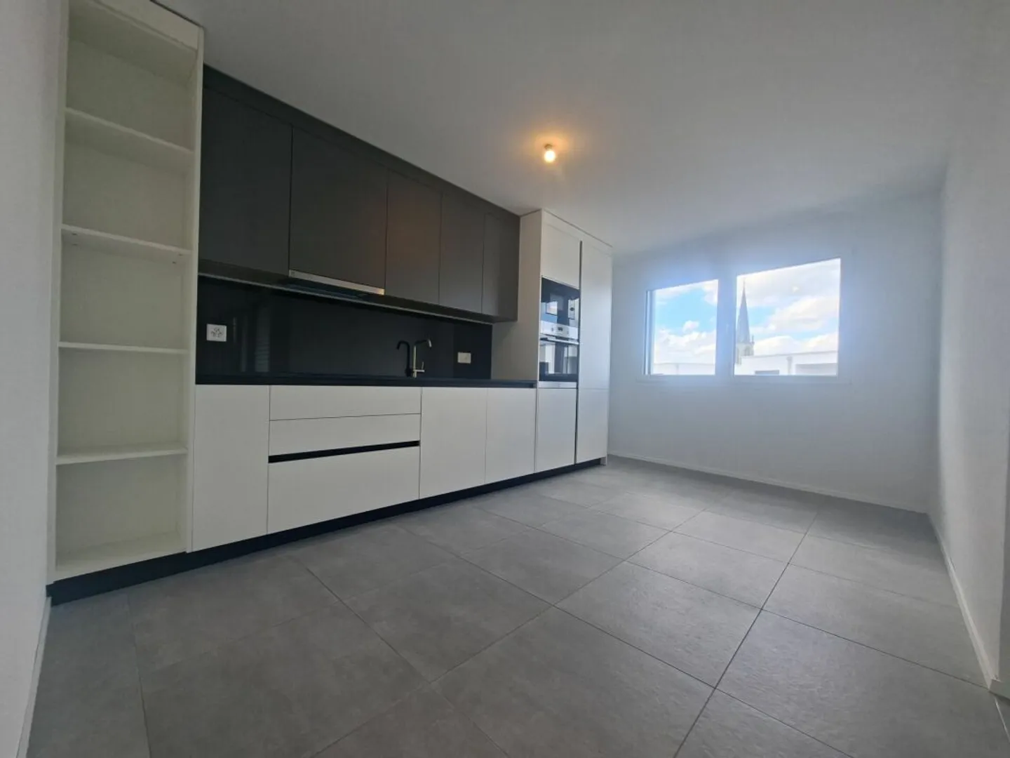 Appartamento moderno 2.5 locali - Foto 1 di 9