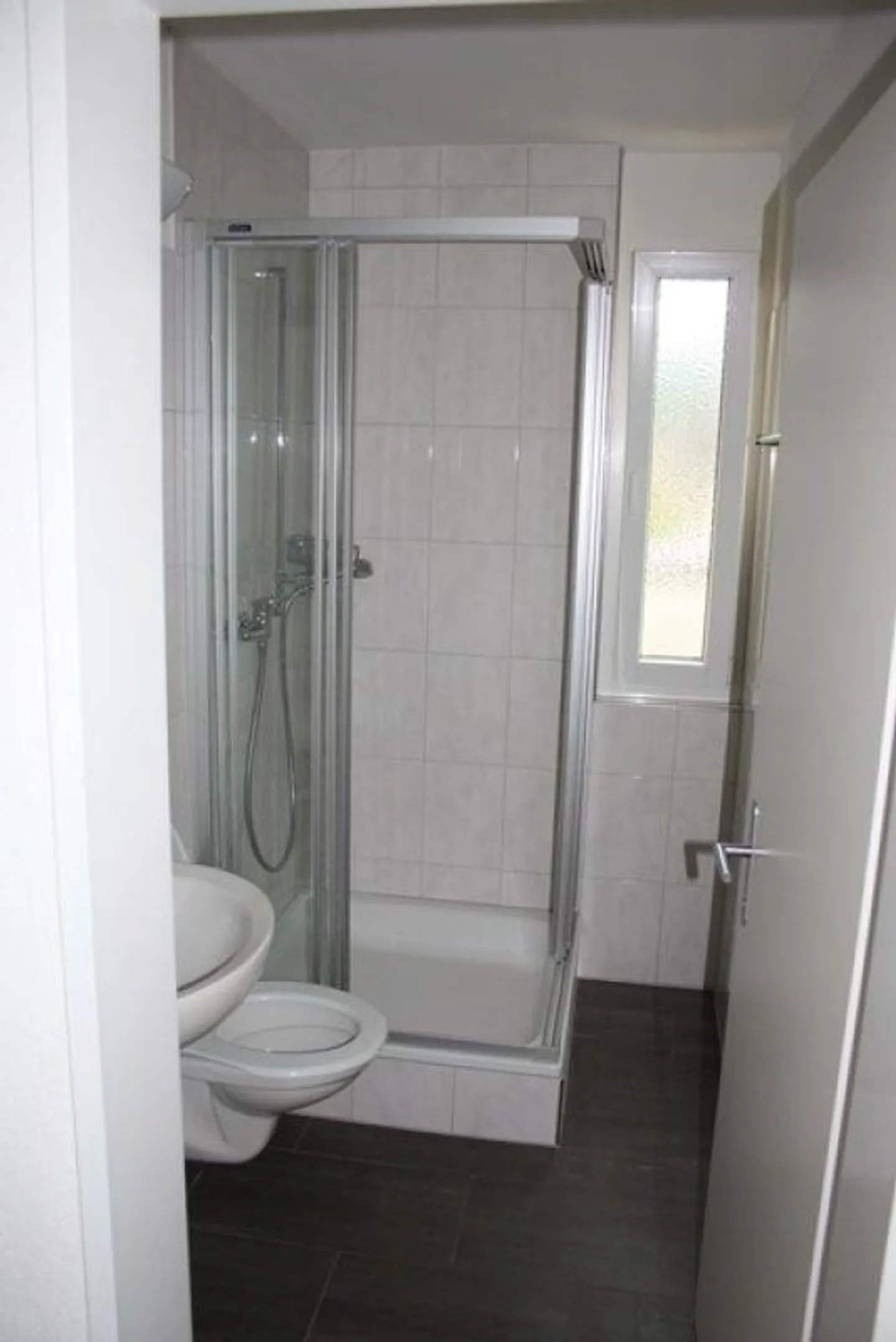 Grosszügige Wohnung mit Balkon - Foto 7 von 10