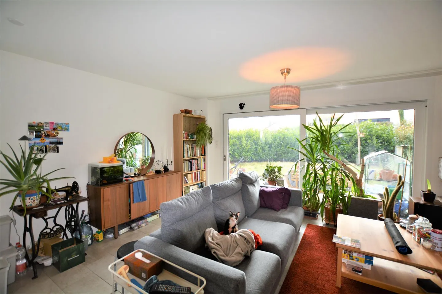 Bright 3.5 Room Apartment - Photo 3 of 12