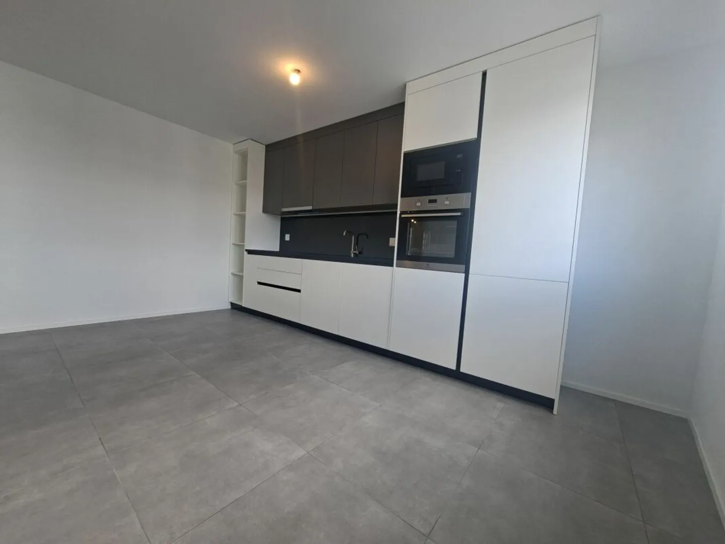 Appartamento moderno 2.5 locali - Foto 2 di 9
