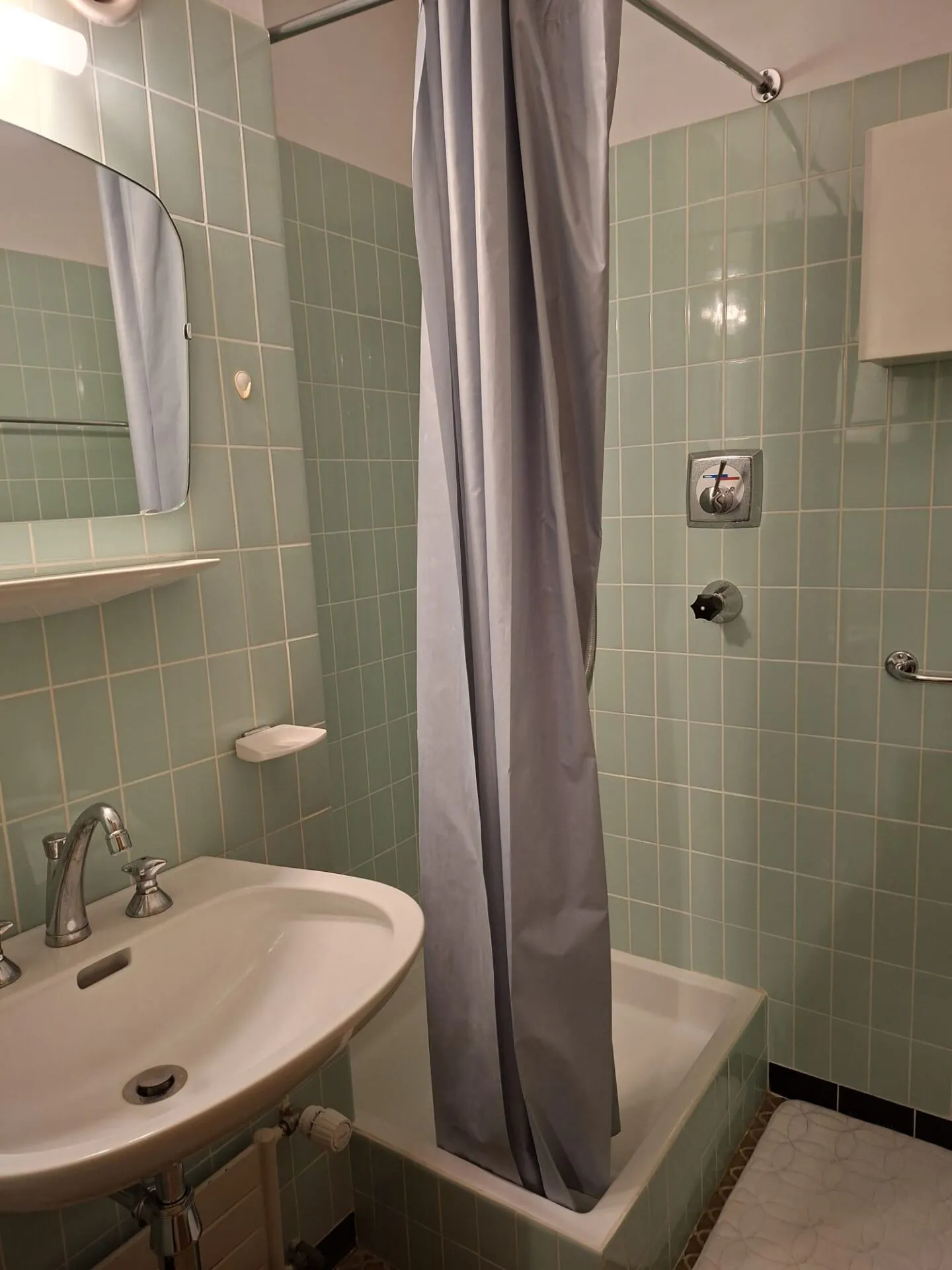 Appartement Charmant avec Balcon - Photo 11 sur 12