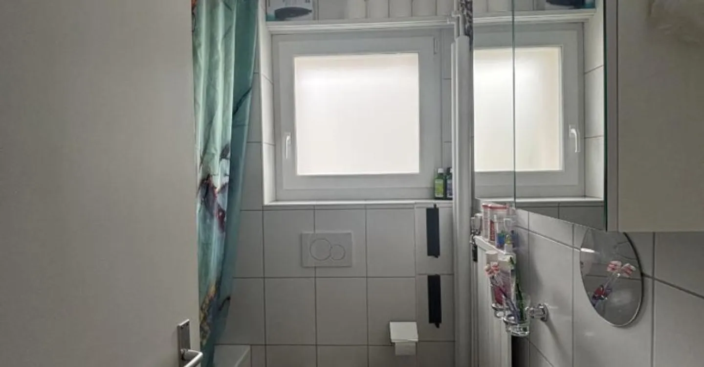 Moderne 3,5-Zimmer-Wohnung - Foto 6 von 9