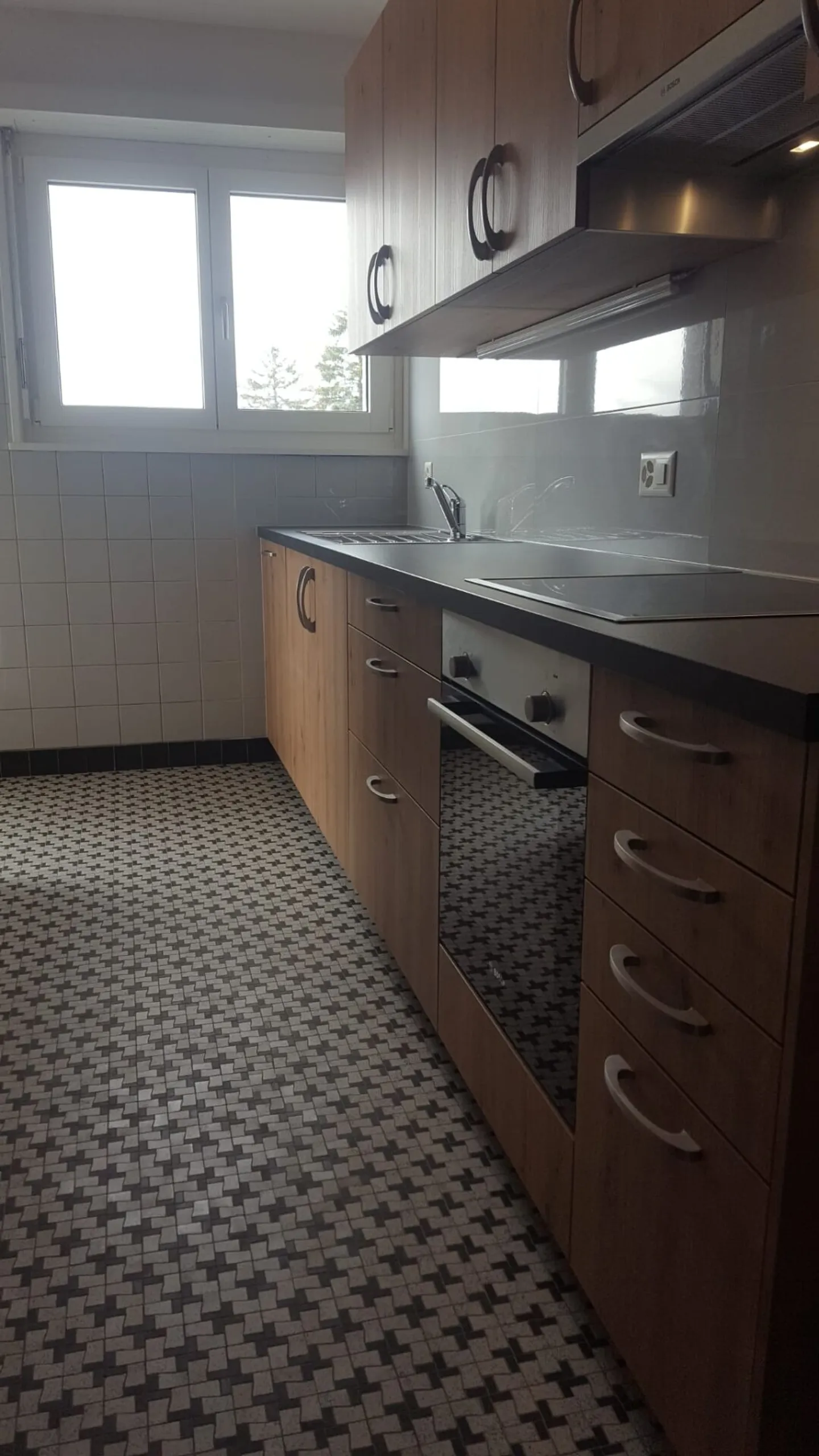 Appartement Charmant avec Balcon - Photo 9 sur 12