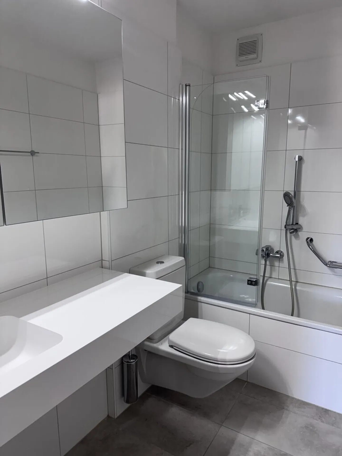 For rent: lovely apartment in Minusio - Photo 7 of 9