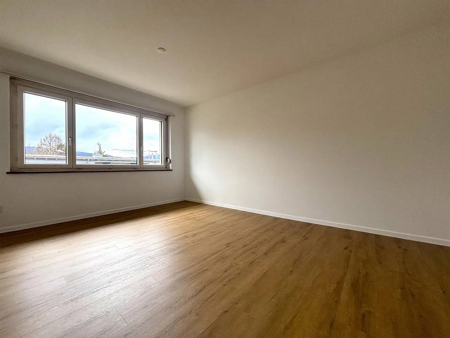 Helle Wohnung in Wettingen - Foto 3 von 8