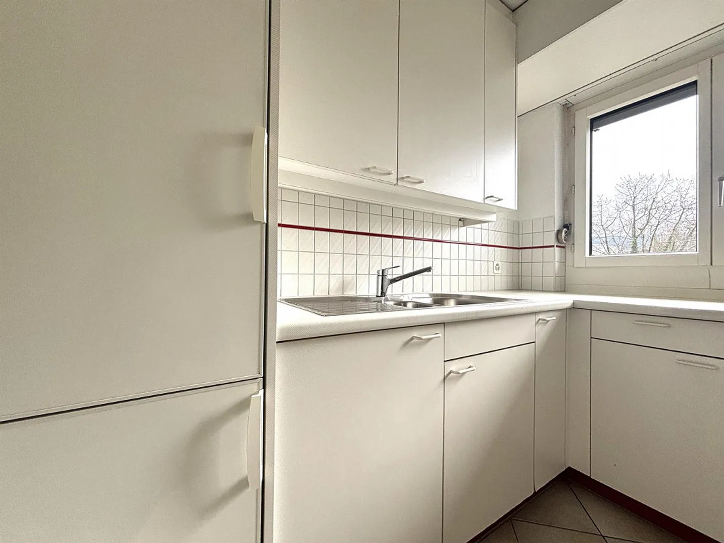 Helle Wohnung in Wettingen - Foto 6 von 8