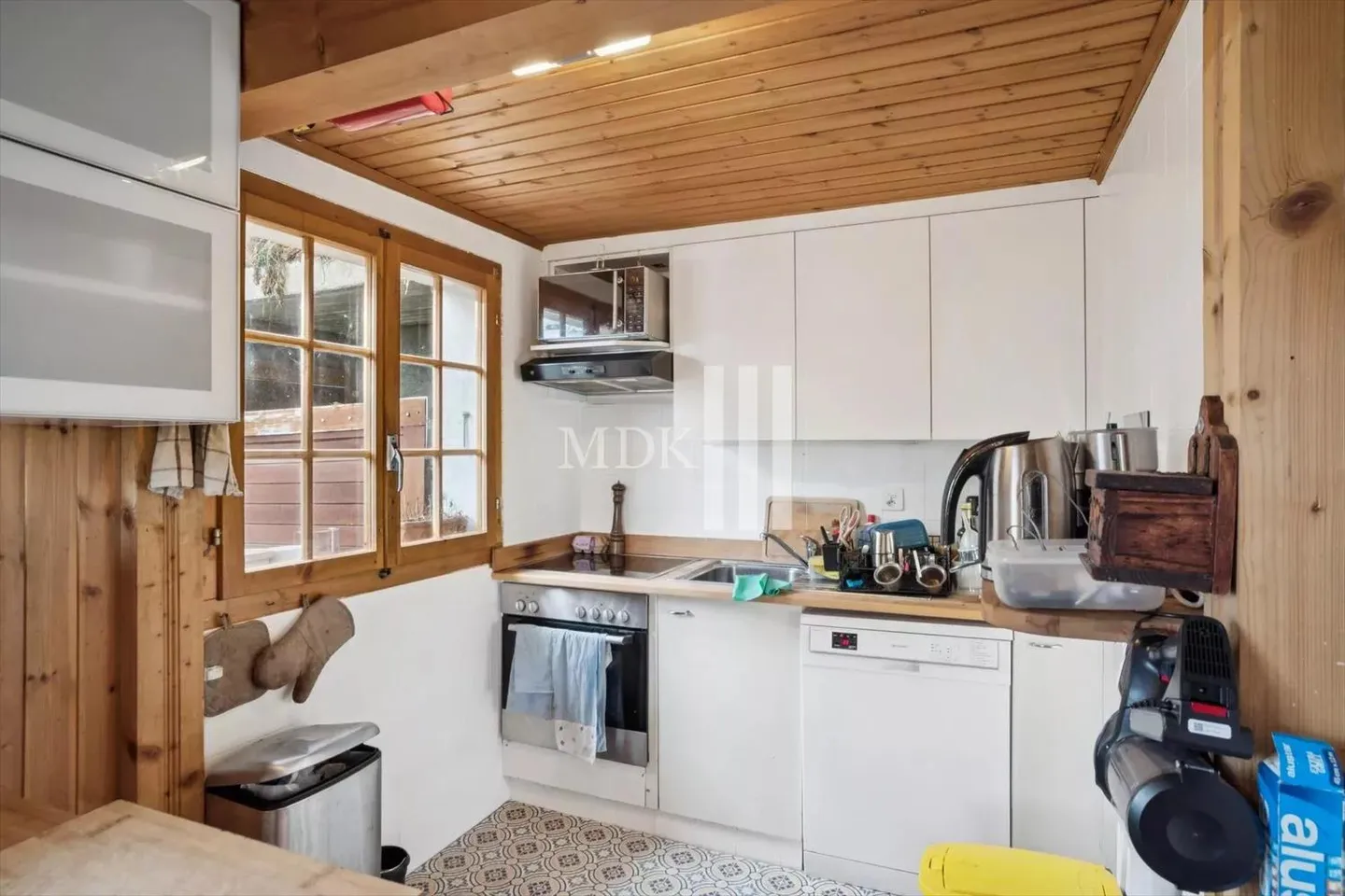 Chalet kaufen - Foto 4 von 13