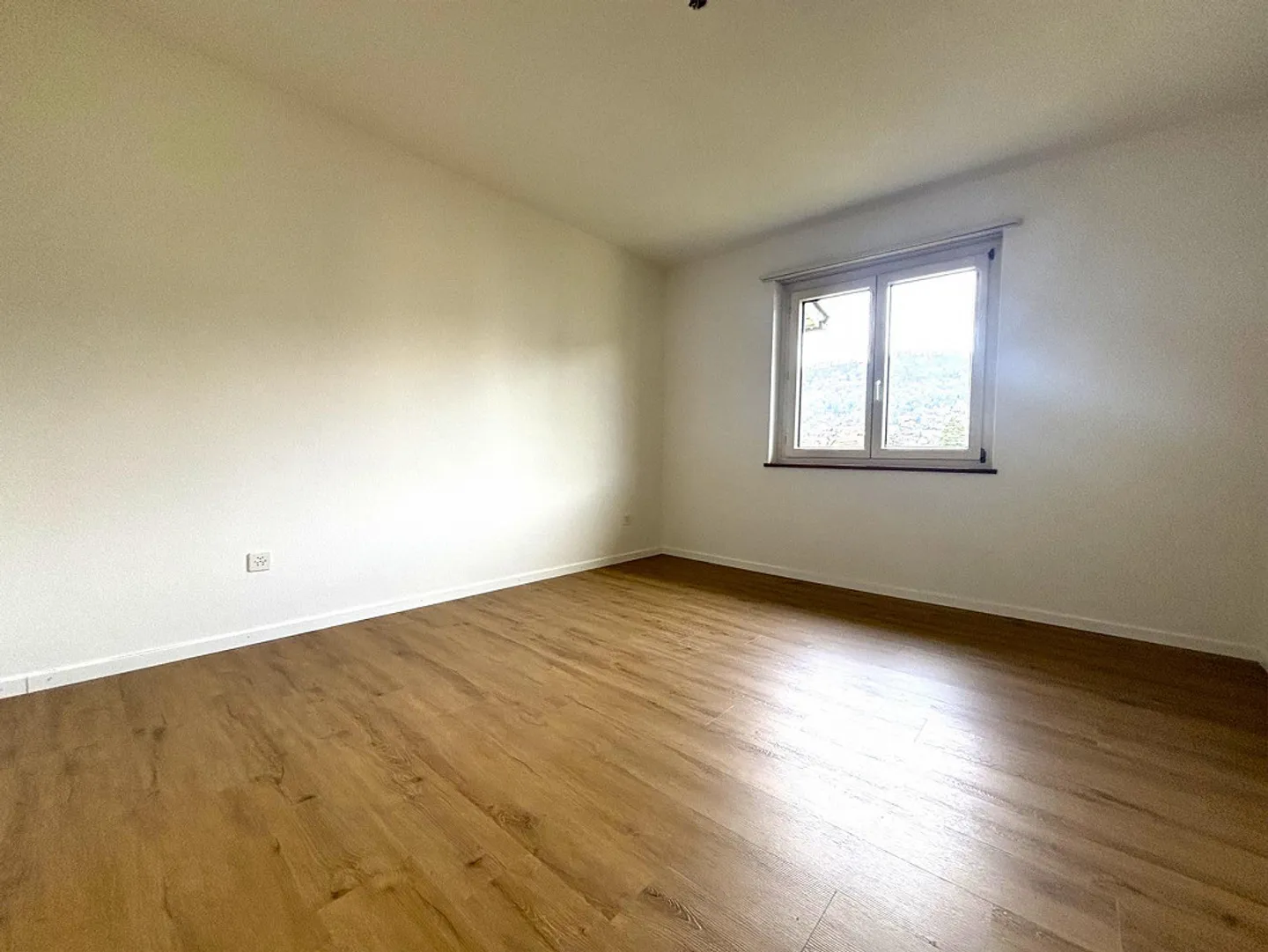 Helle Wohnung in Wettingen - Foto 4 von 8