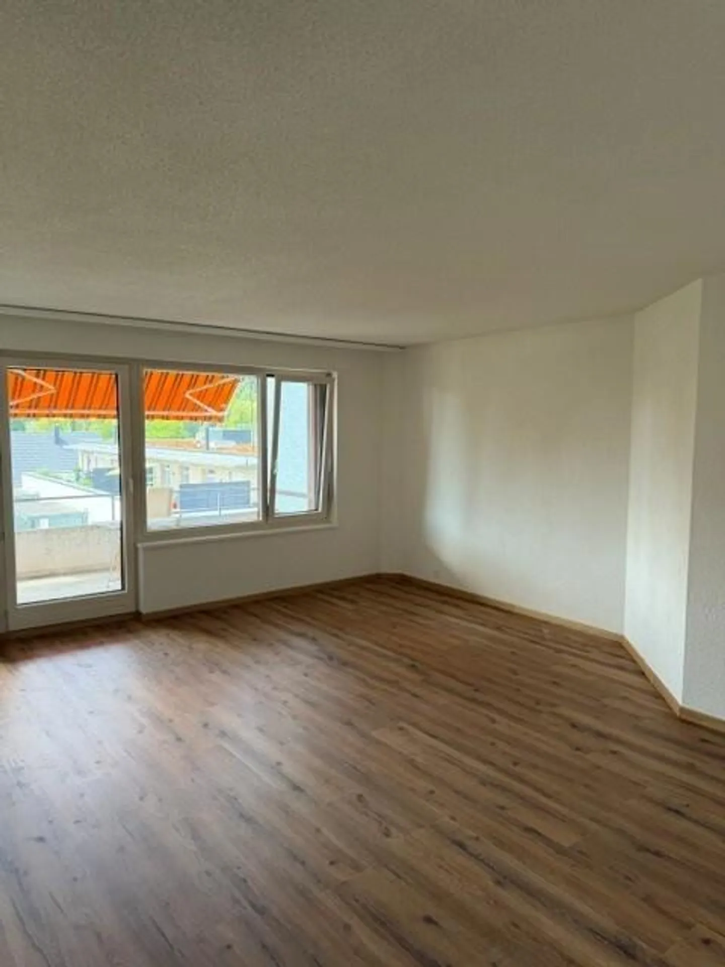 Helle 3.5-Zimmer-Wohnung - Foto 1 von 9