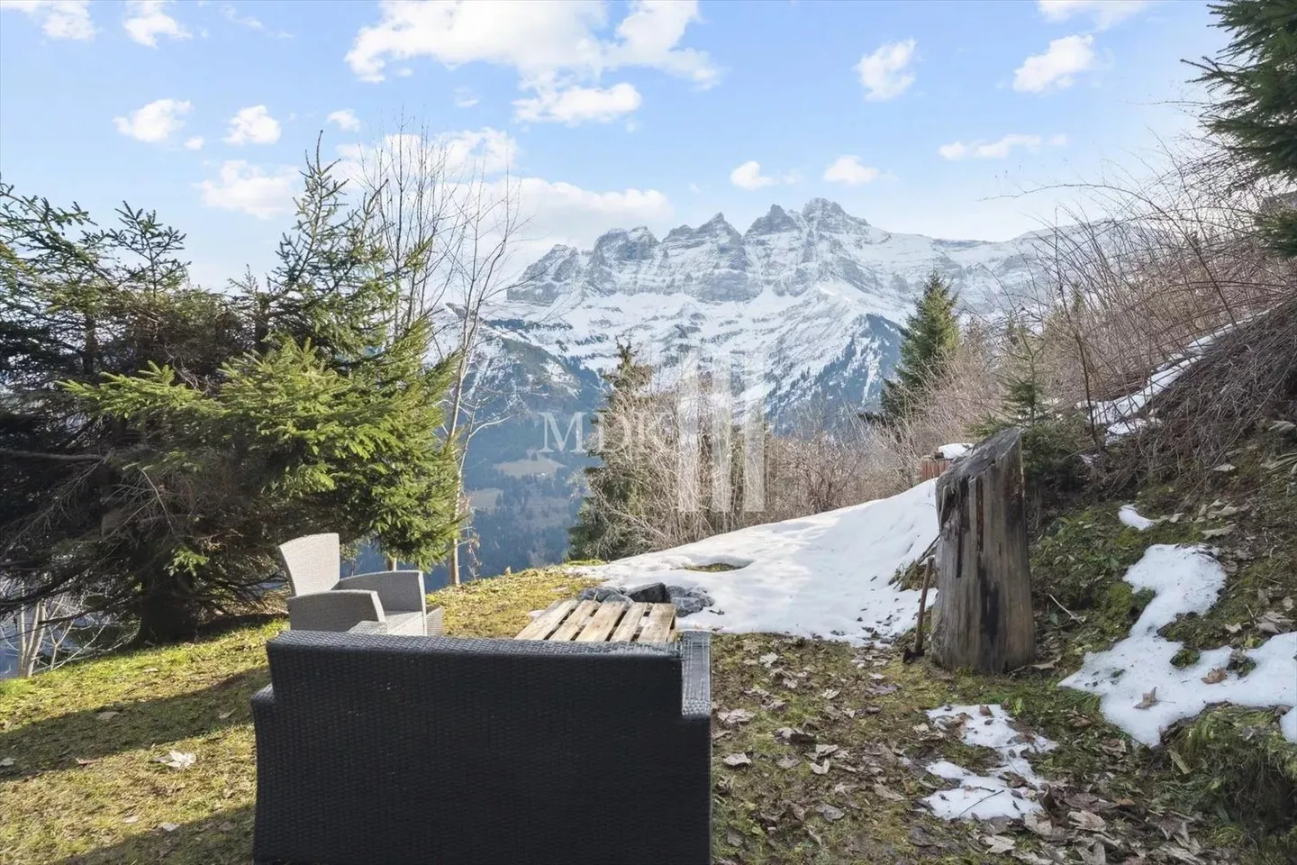 Chalet kaufen - Foto 3 von 13