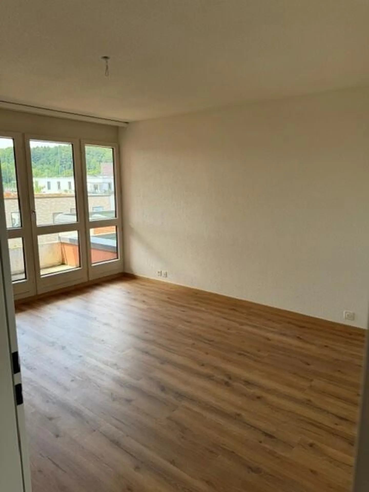 Helle 3.5-Zimmer-Wohnung - Foto 4 von 9