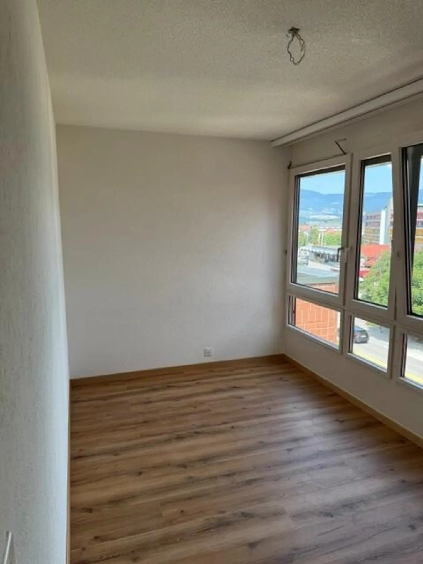 Helle 3.5-Zimmer-Wohnung - Foto 5 von 9