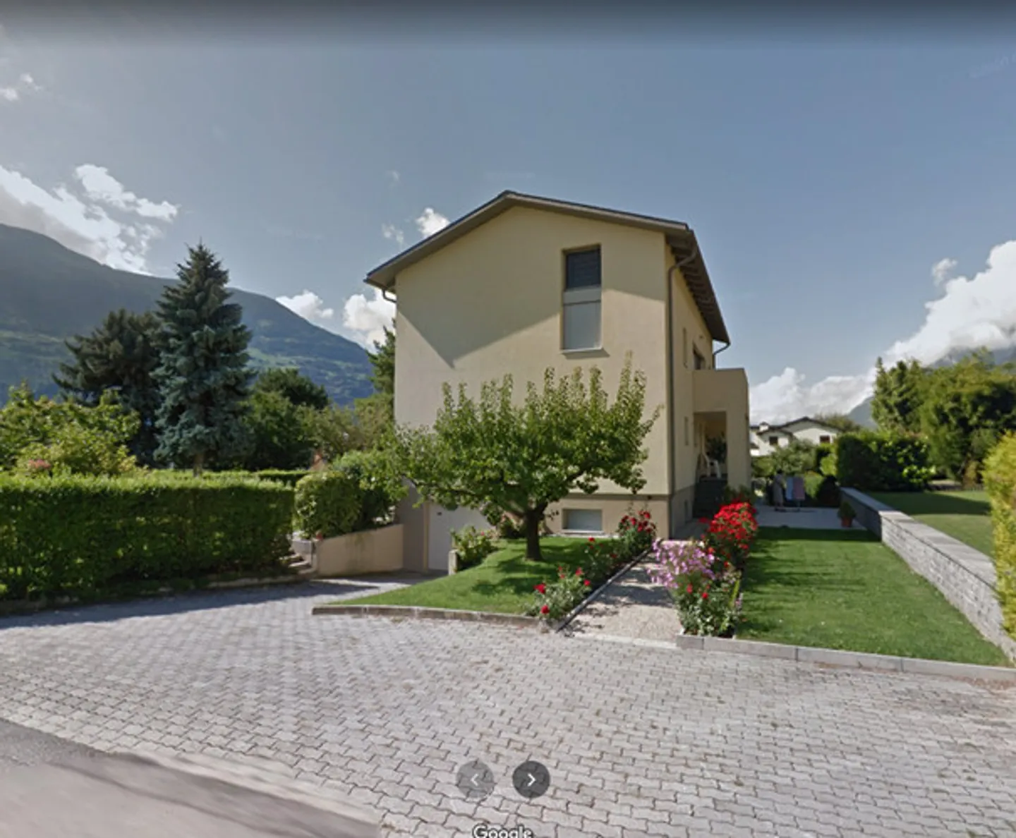 Charmant et lumineux 4.5p au rez d'une maison avec jardin - Photo 6 sur 10