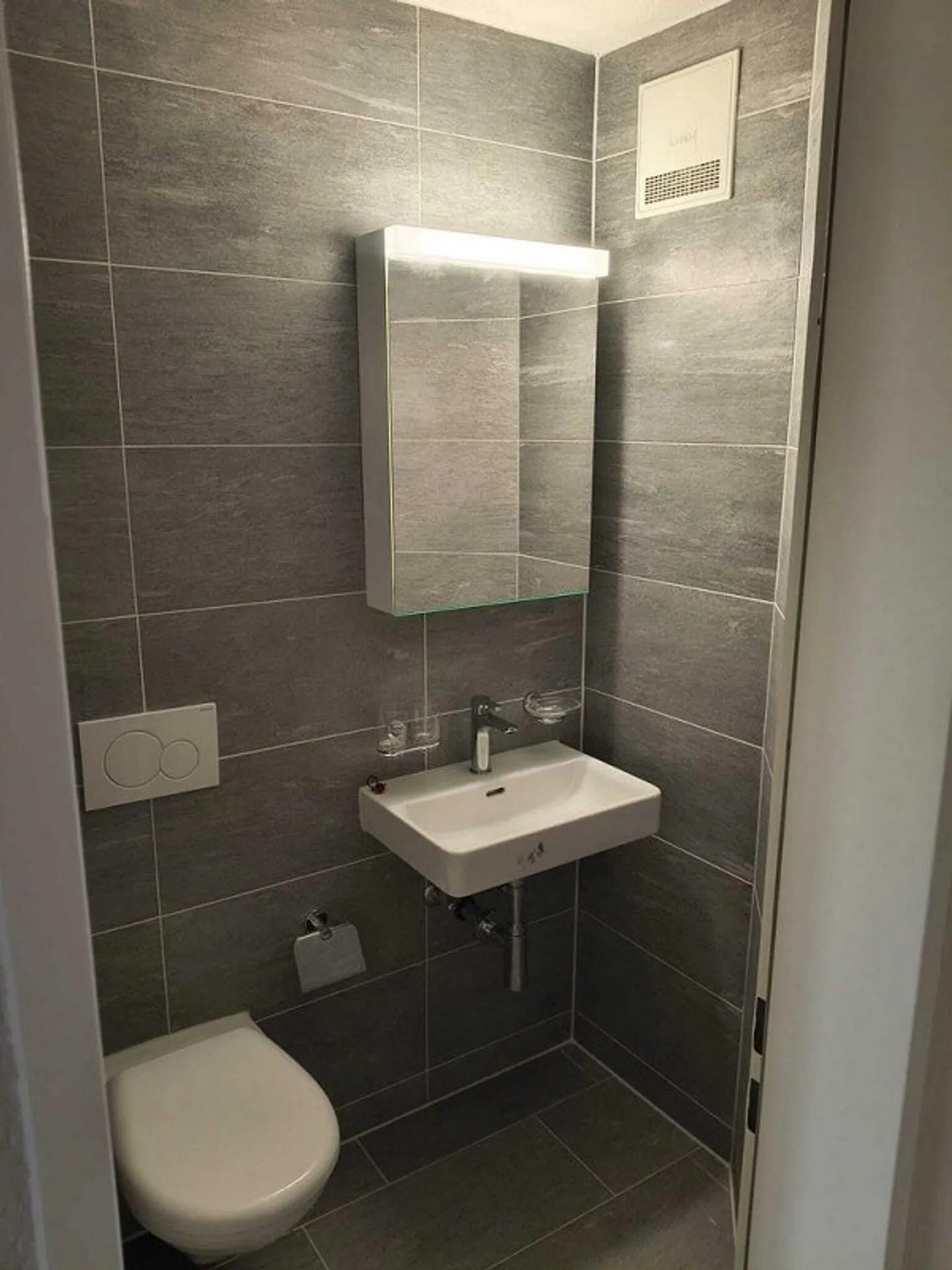 Helle 3.5-Zimmer-Wohnung - Foto 9 von 9