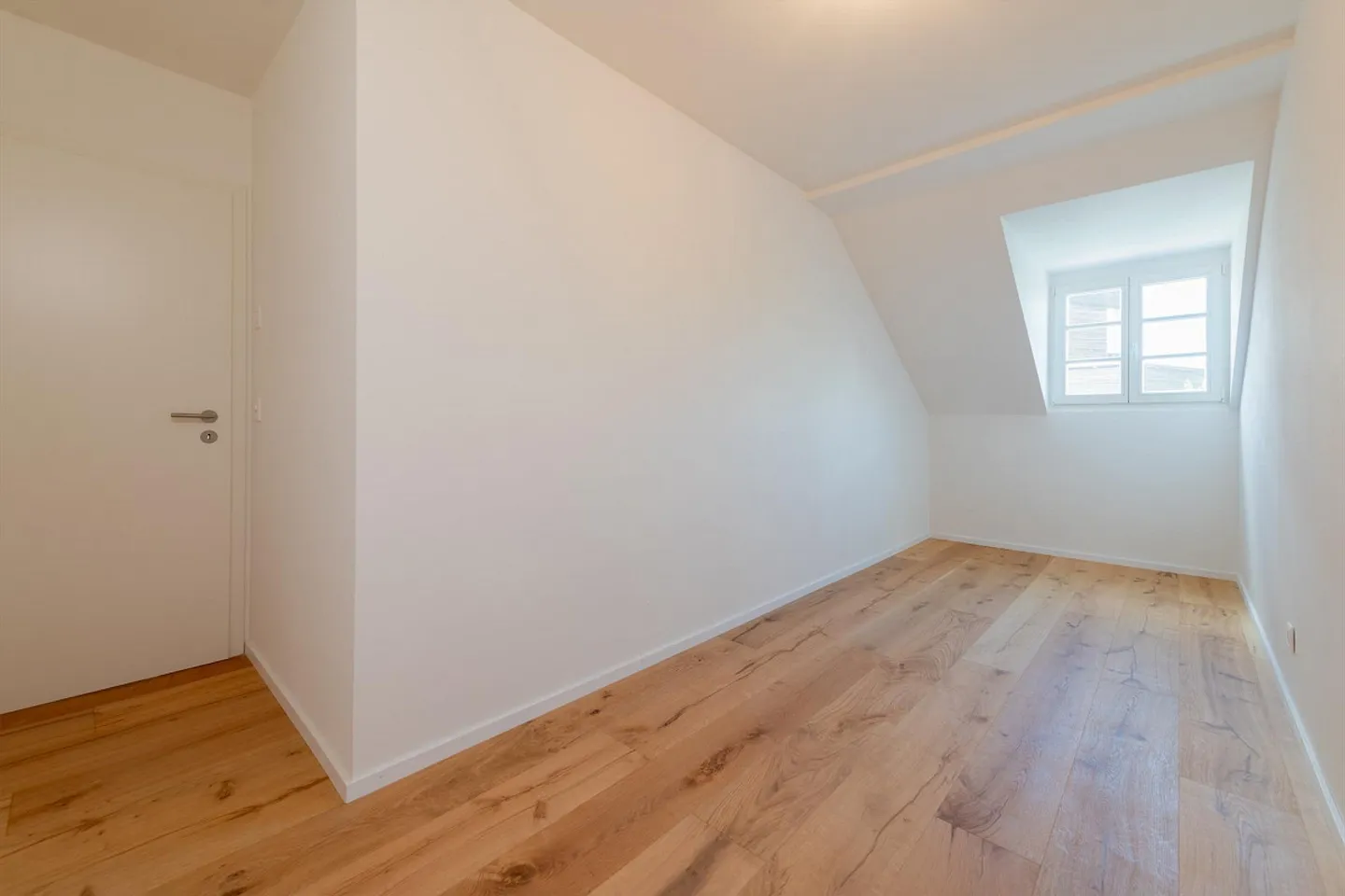 4.5 Zimmerwohnung im Herzen von Münsingen zu vermieten - Foto 6 von 10