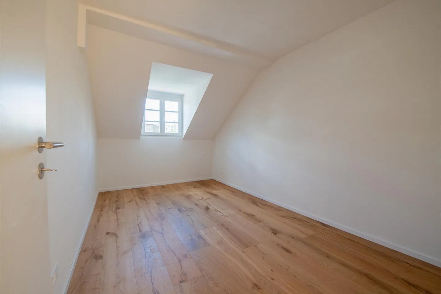 4.5 Zimmerwohnung im Herzen von Münsingen zu vermieten - Foto 7 von 10