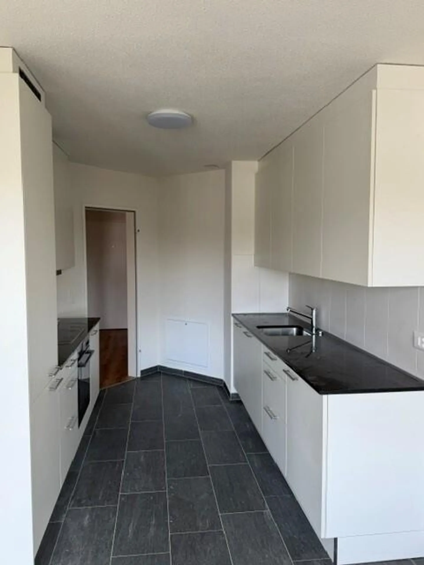 Helle 3.5-Zimmer-Wohnung - Foto 7 von 9