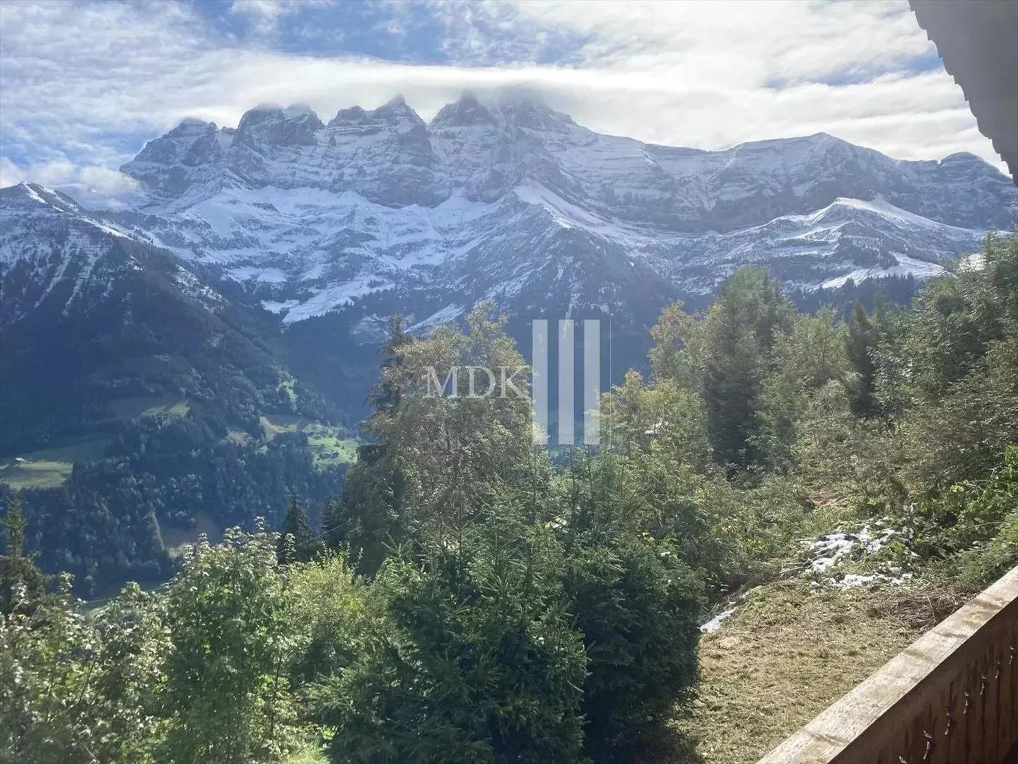 Chalet kaufen - Foto 13 von 13