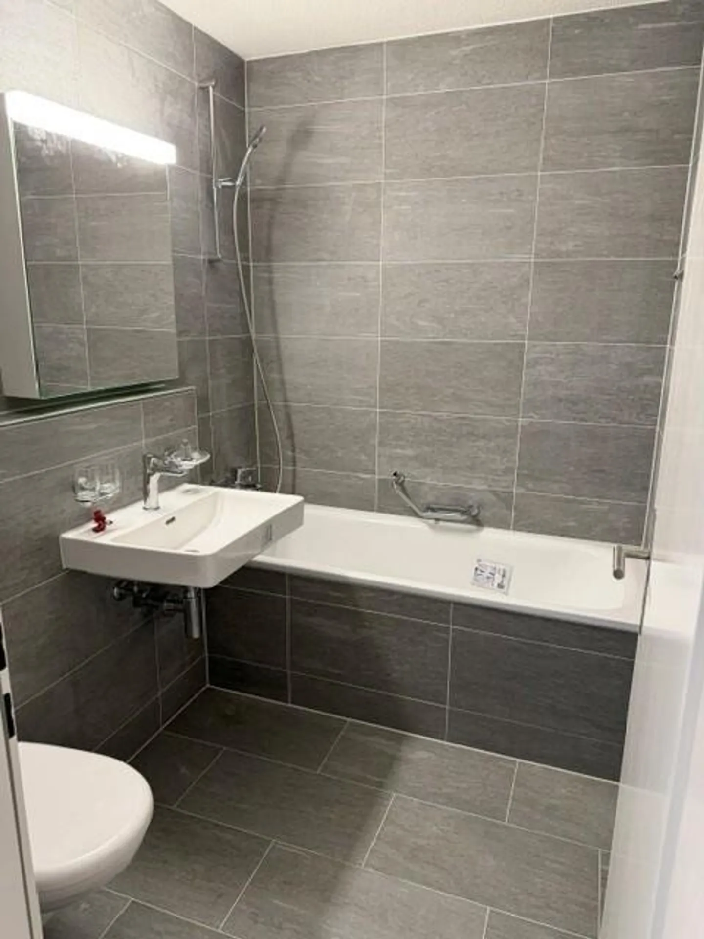 Helle 3.5-Zimmer-Wohnung - Foto 8 von 9