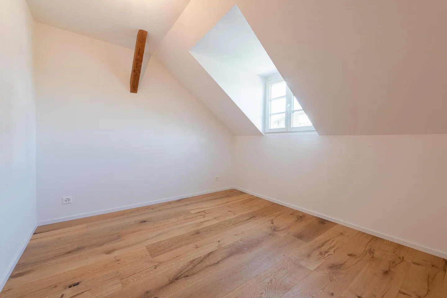 4.5 Zimmerwohnung im Herzen von Münsingen zu vermieten - Foto 8 von 10