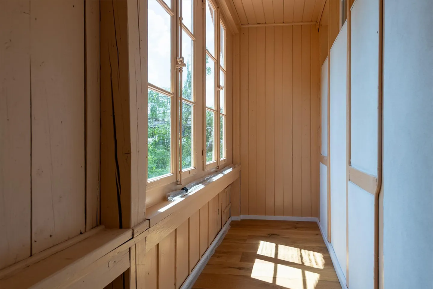 4.5 Zimmerwohnung im Herzen von Münsingen zu vermieten - Foto 10 von 10