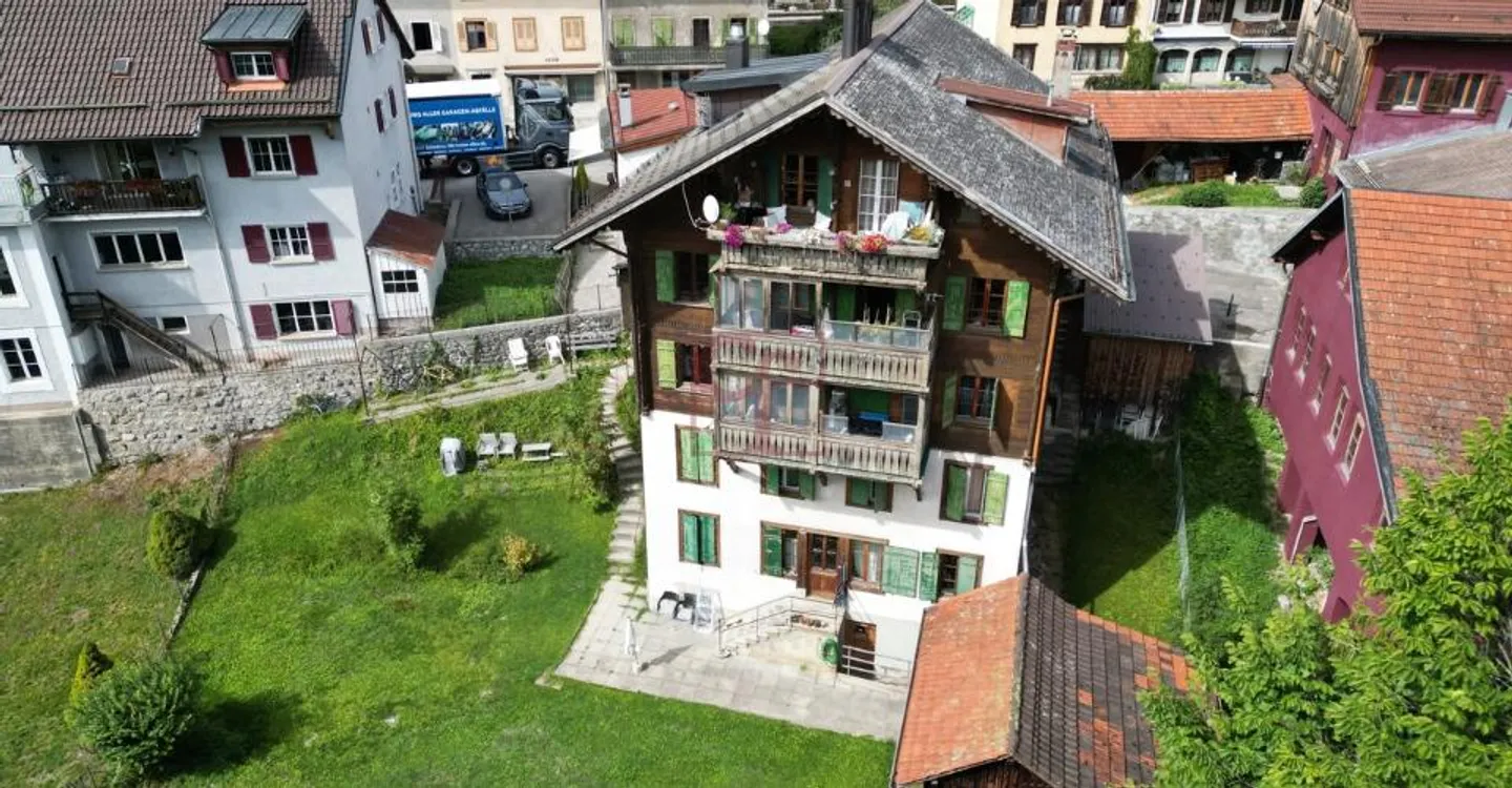 Ideal gelegenes Renditeobjekt im Herzen des Dorfes - Foto 7 von 7