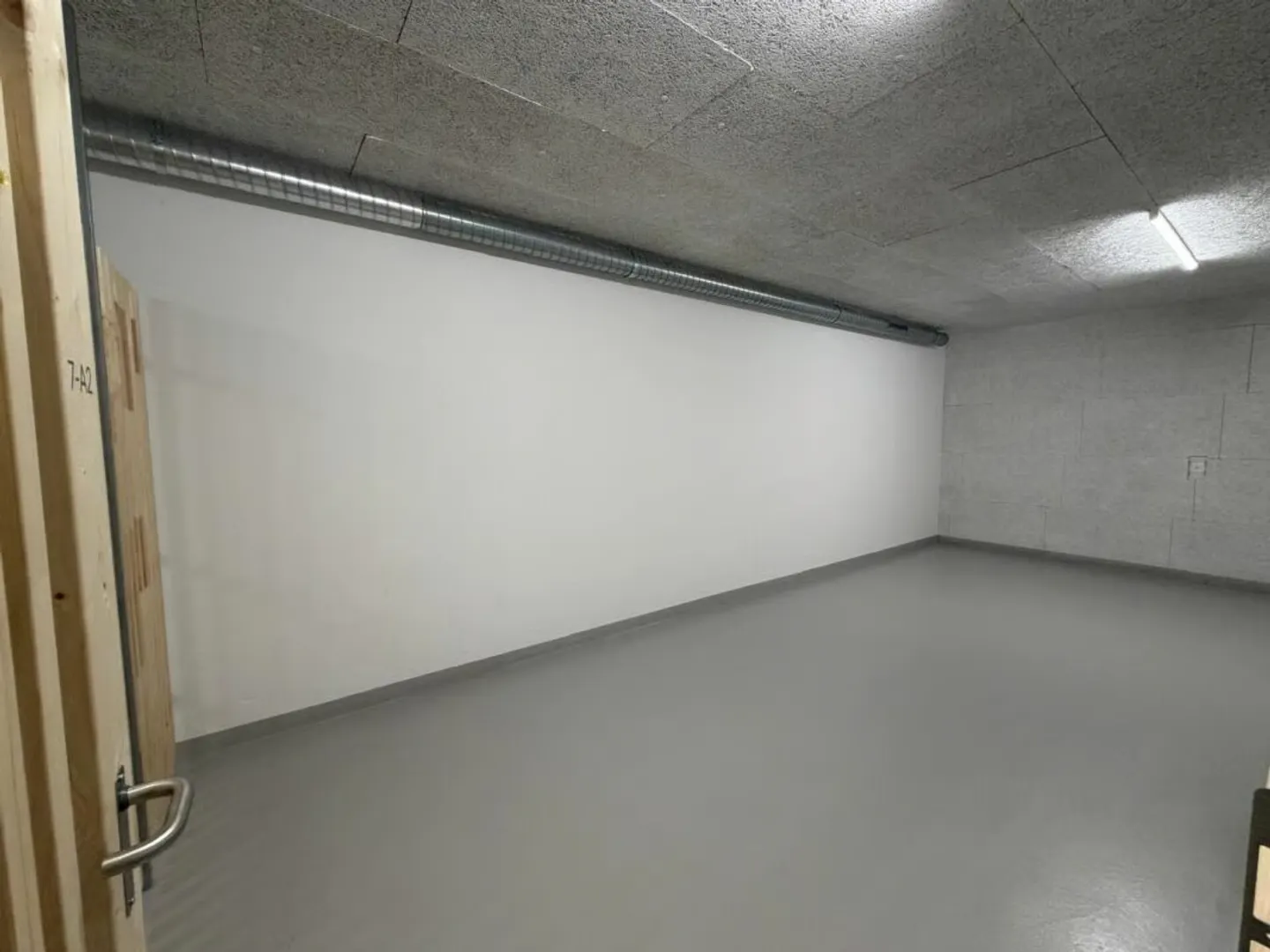 Magazzino in affitto - Foto 3 di 4