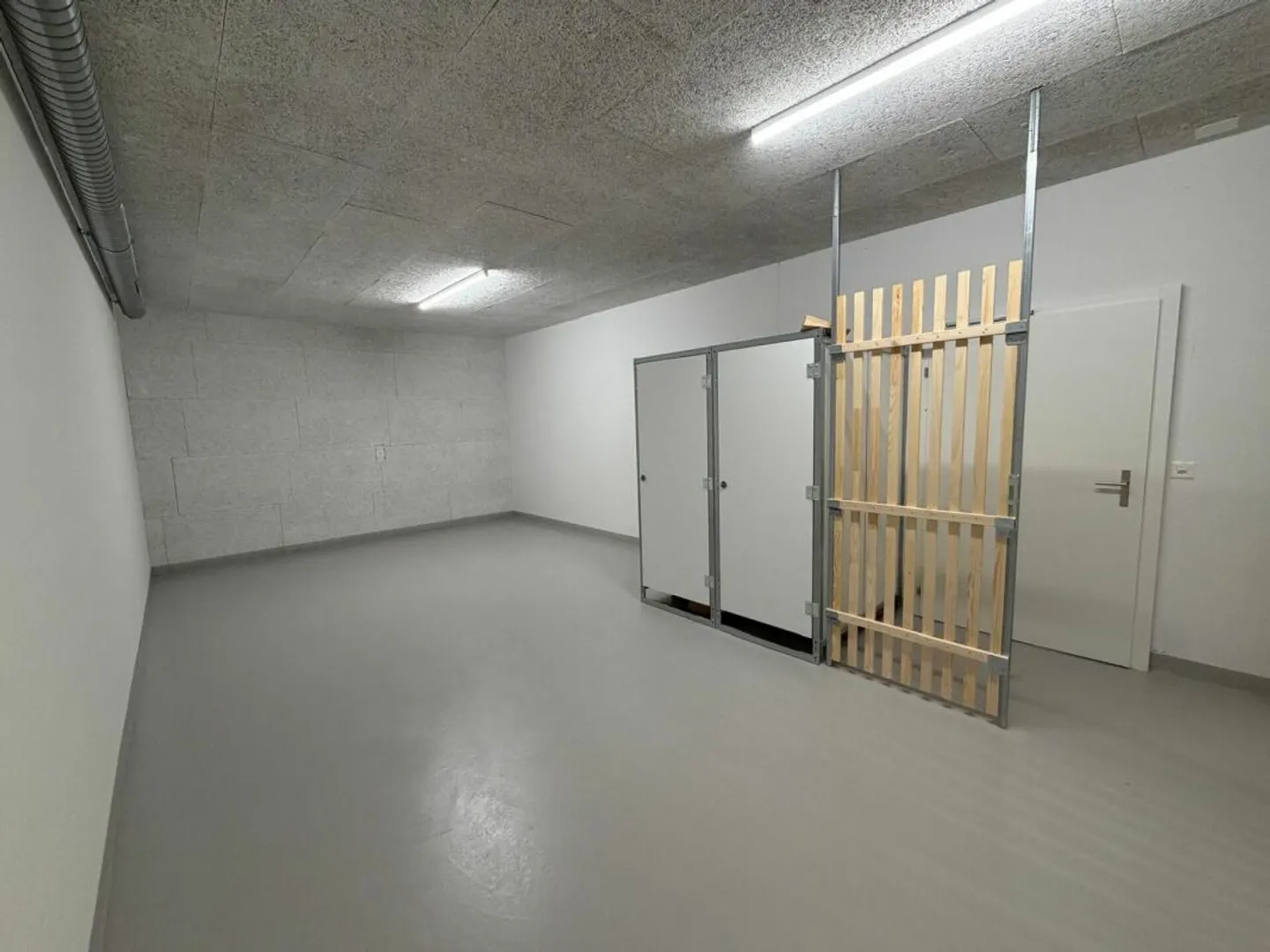 Magazzino in affitto - Foto 4 di 4