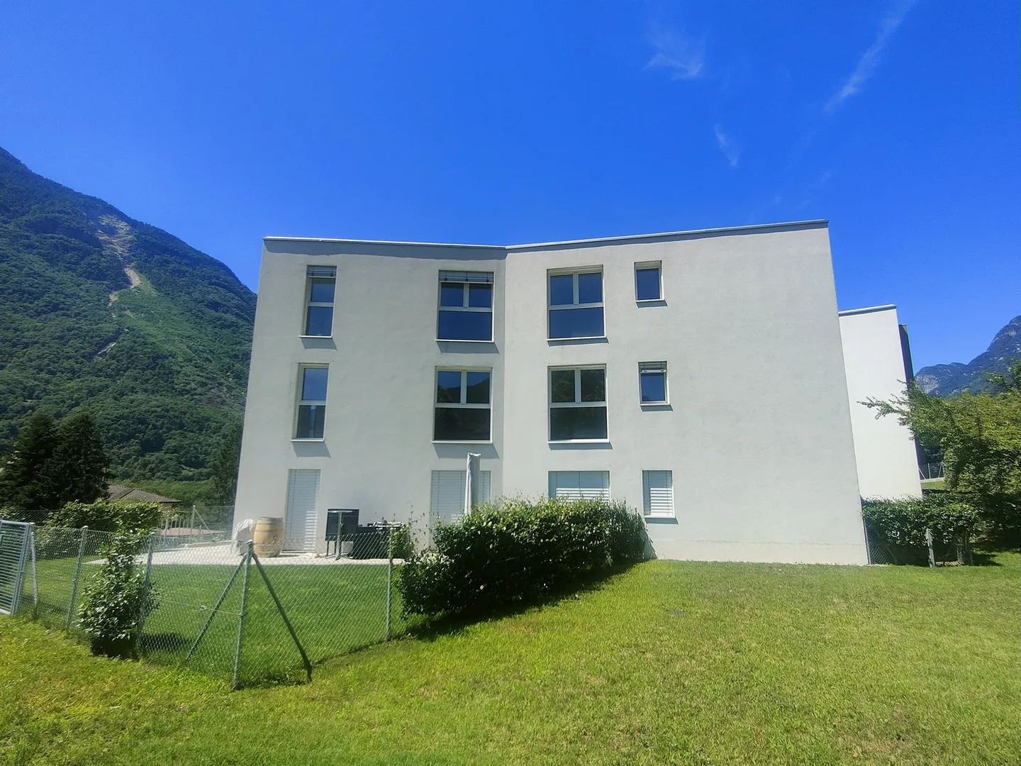 New 4.5-room apartment in Claro - Photo 2 of 15